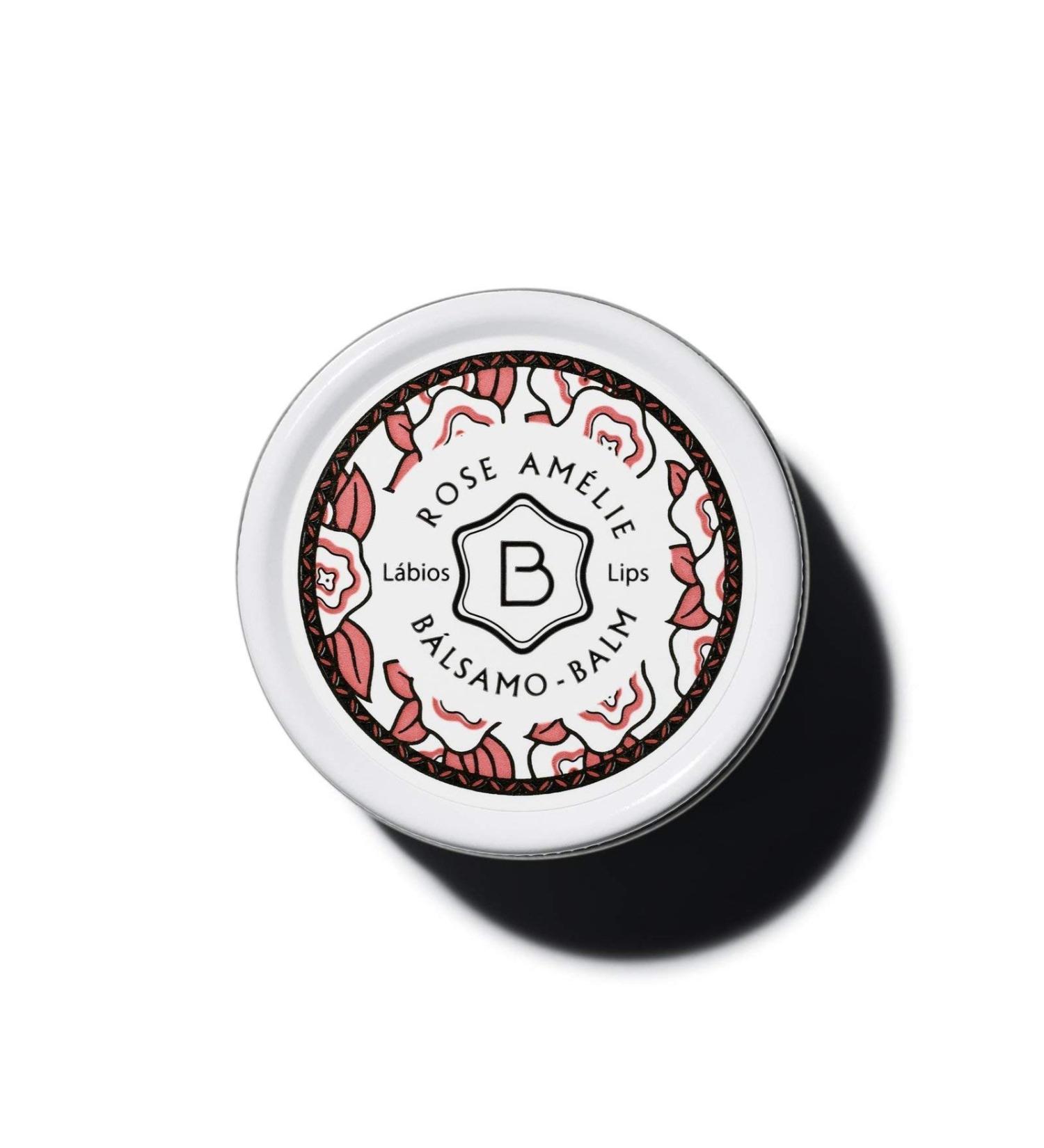 BENAM R Benamor Rose Am lie Lip Balm 12ml - Buy Online on GoSupps.com