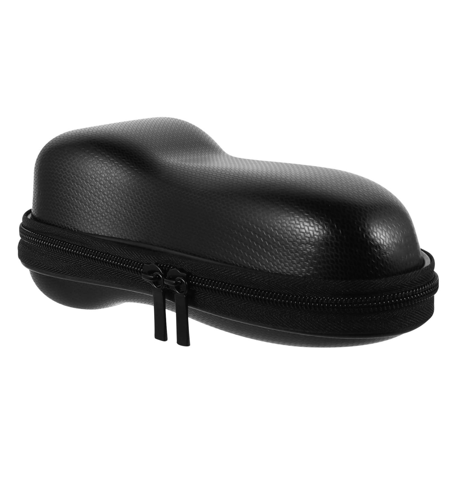 Buy COHEALI Portable Shaver Case | Travel Storage Box for Razor & Trimmer | EVA Shaver Accessories - International Shipping Available - Buy Online on GoSupps.com