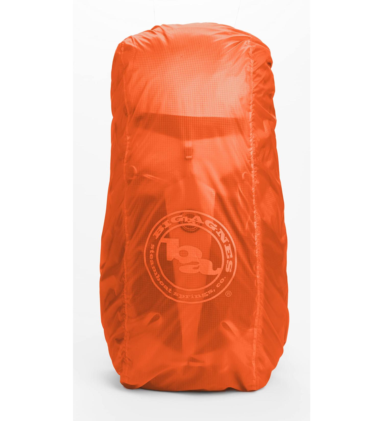 Big Agnes Pack Rain Cover Small 20-35L