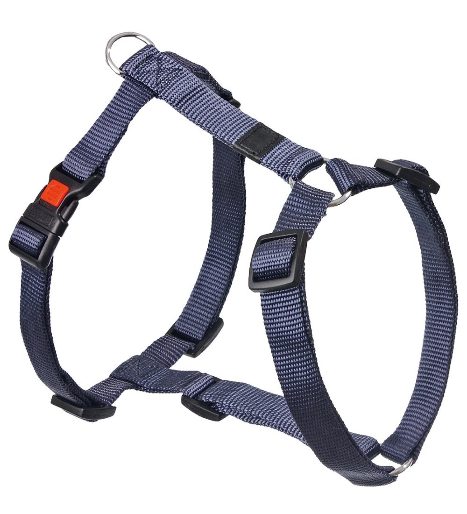 Karlie Dog Harness Art Sportiv Plus XL - Night Blue | Comfortable & Stylish Pet Gear for International Shipping - Buy Online on GoSupps.com