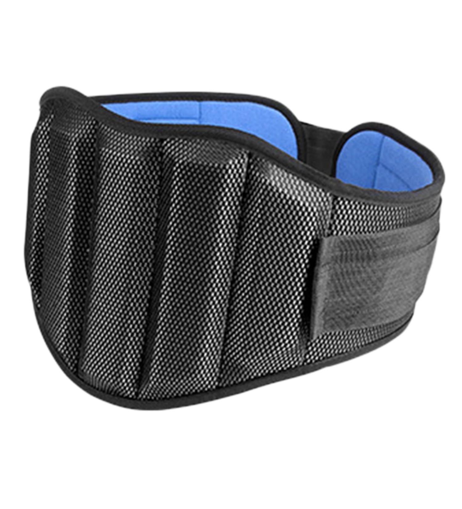 Foloda Sport Security Corrector Waist Trainer - Ultimate Fitness Equipment for Spine Support & Back Practice - Buy Online on GoSupps.com