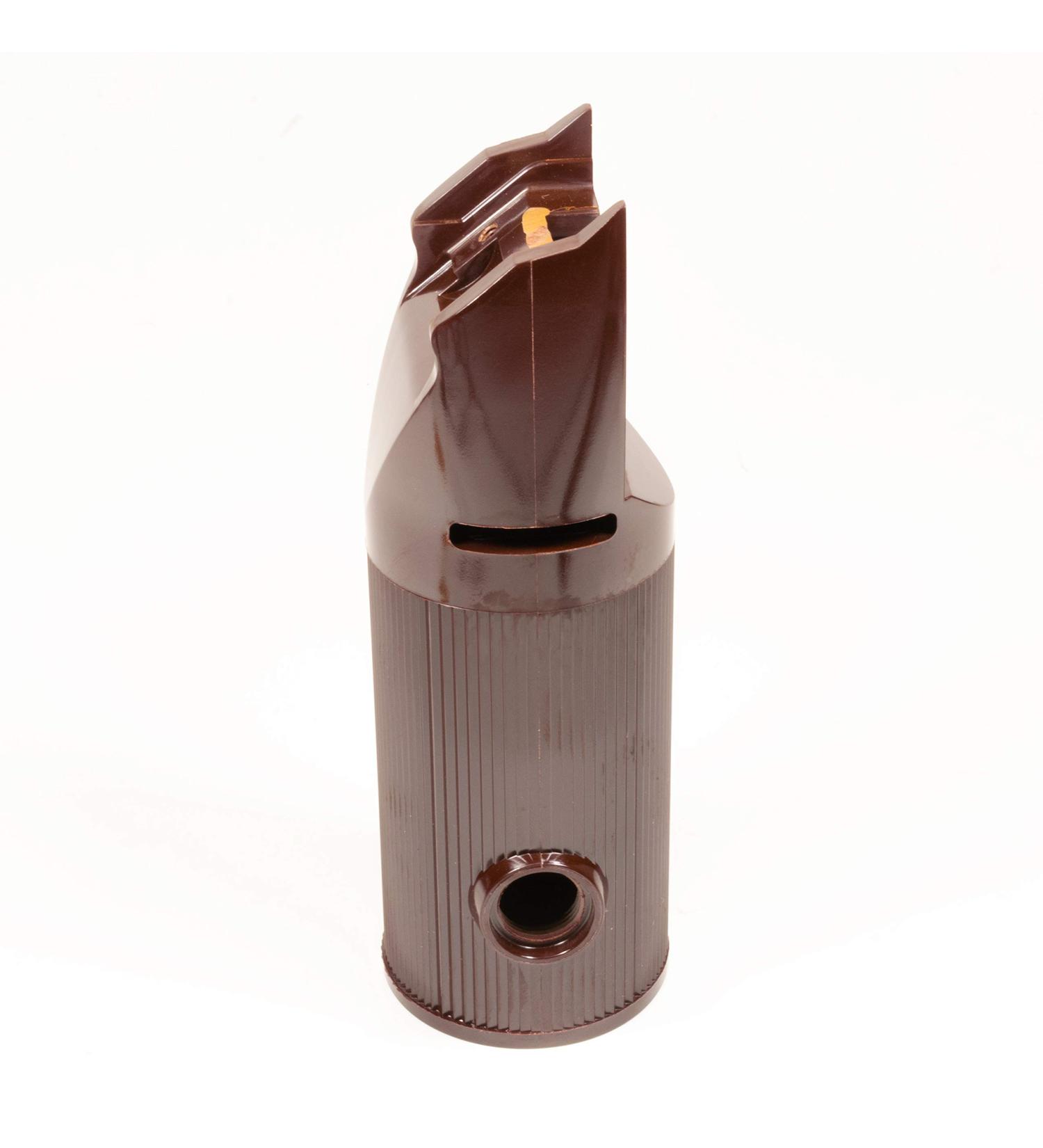 Oster A-5 Clipper Housing-Burgundy Replacement Part | 2-Speed - Buy Online on GoSupps.com