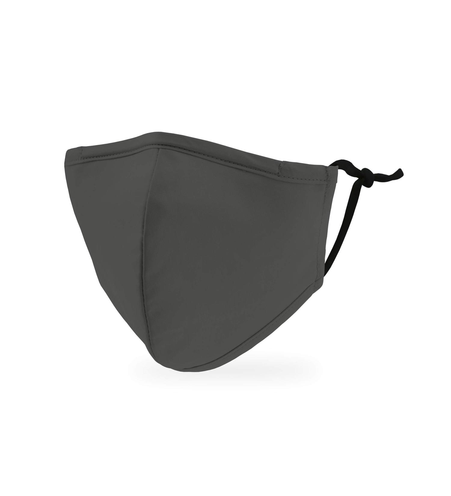 Weddingstar Kids Washable Fabric Mouth Protection Masks - Reusable Adjustable with Dust Filter - Gray 1 Pack - Buy Online on GoSupps.com