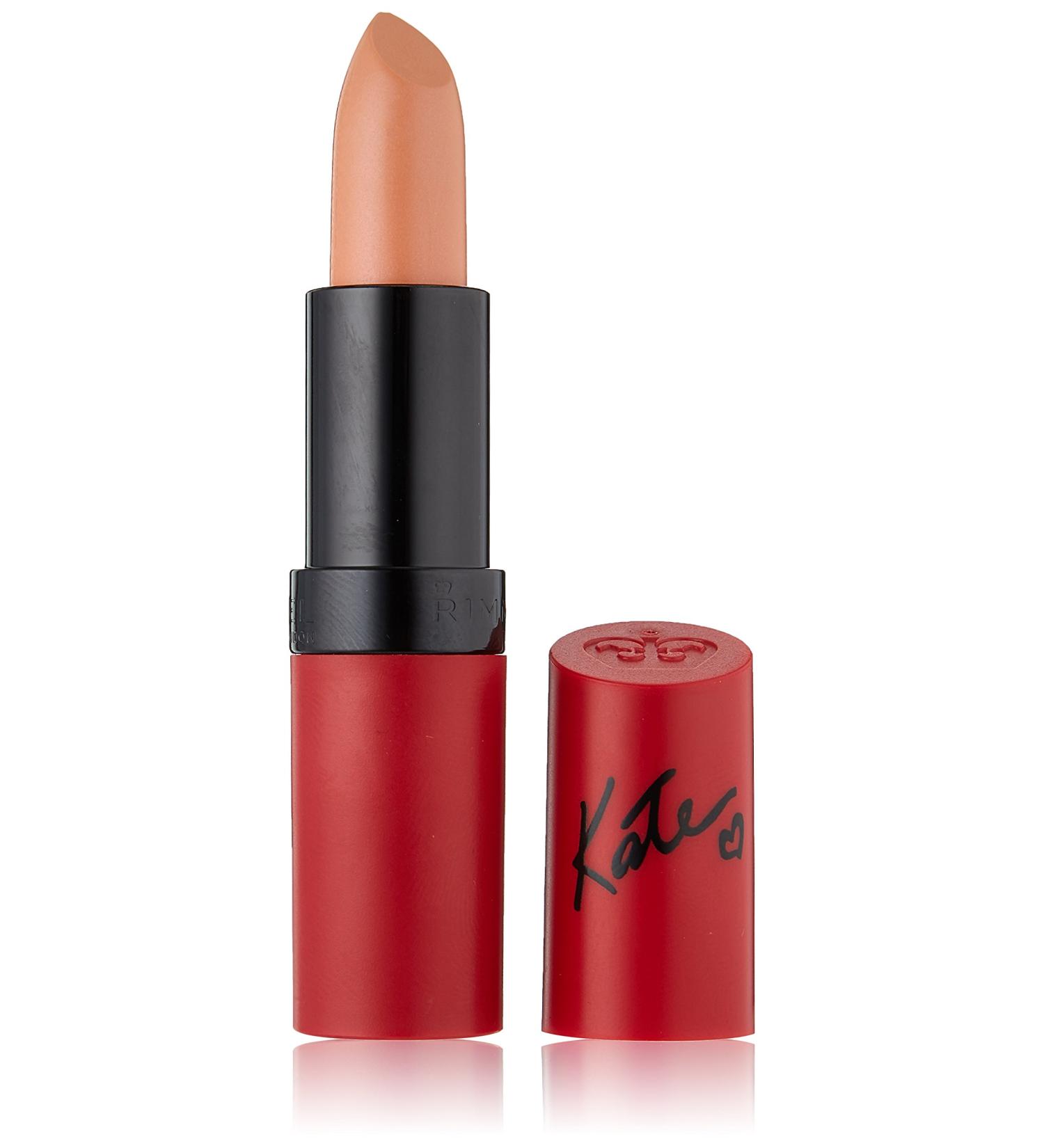 Rimmel Lasting Finish Lip Color by Kate Matte Collection 113 0.14 Fluid Ounce