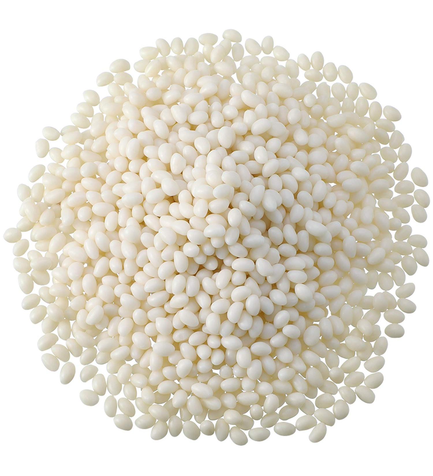 50g Tooth Solid Gel for Temporary Tooth Repair - Thermal Fitting Pearl Teeth Pellet Glue for Halloween - Fill Missing & Broken Teeth - Buy Online on GoSupps.com