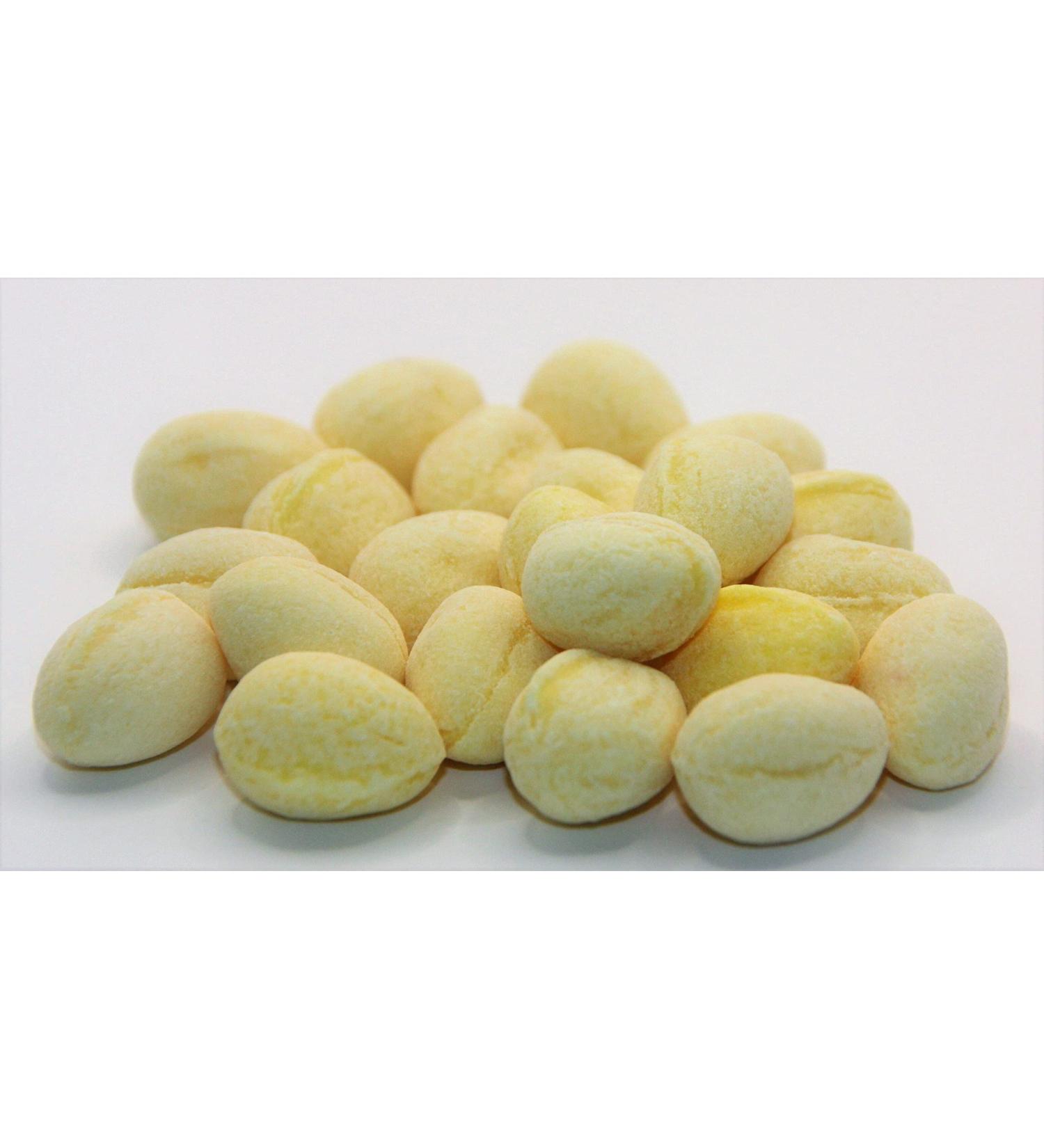 250 g Eggnog sweets without alcohol - Buy Online on GoSupps.com
