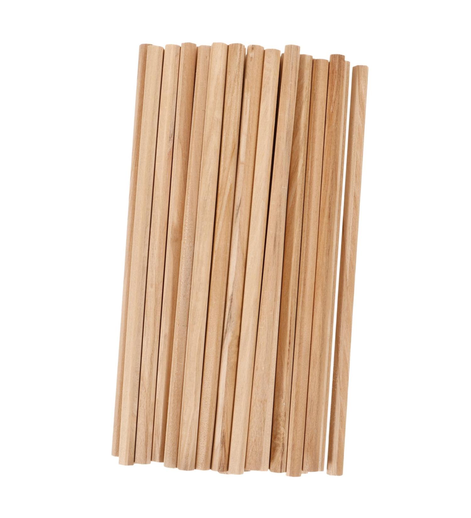 Lurrose 150 Pcs Pencil School Stationery Motivational Sprouts Student Supplies Sketches 2 Hours Natural - Buy Online on GoSupps.com