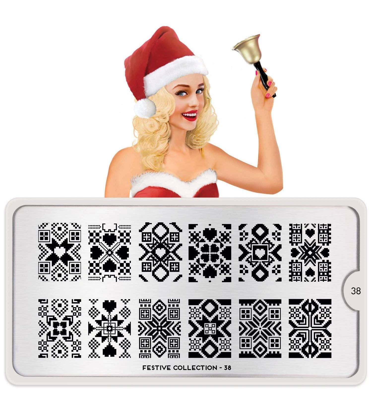 Shop Festive 38 - International Shipping on Unique Holiday Decorations - Buy Online on GoSupps.com