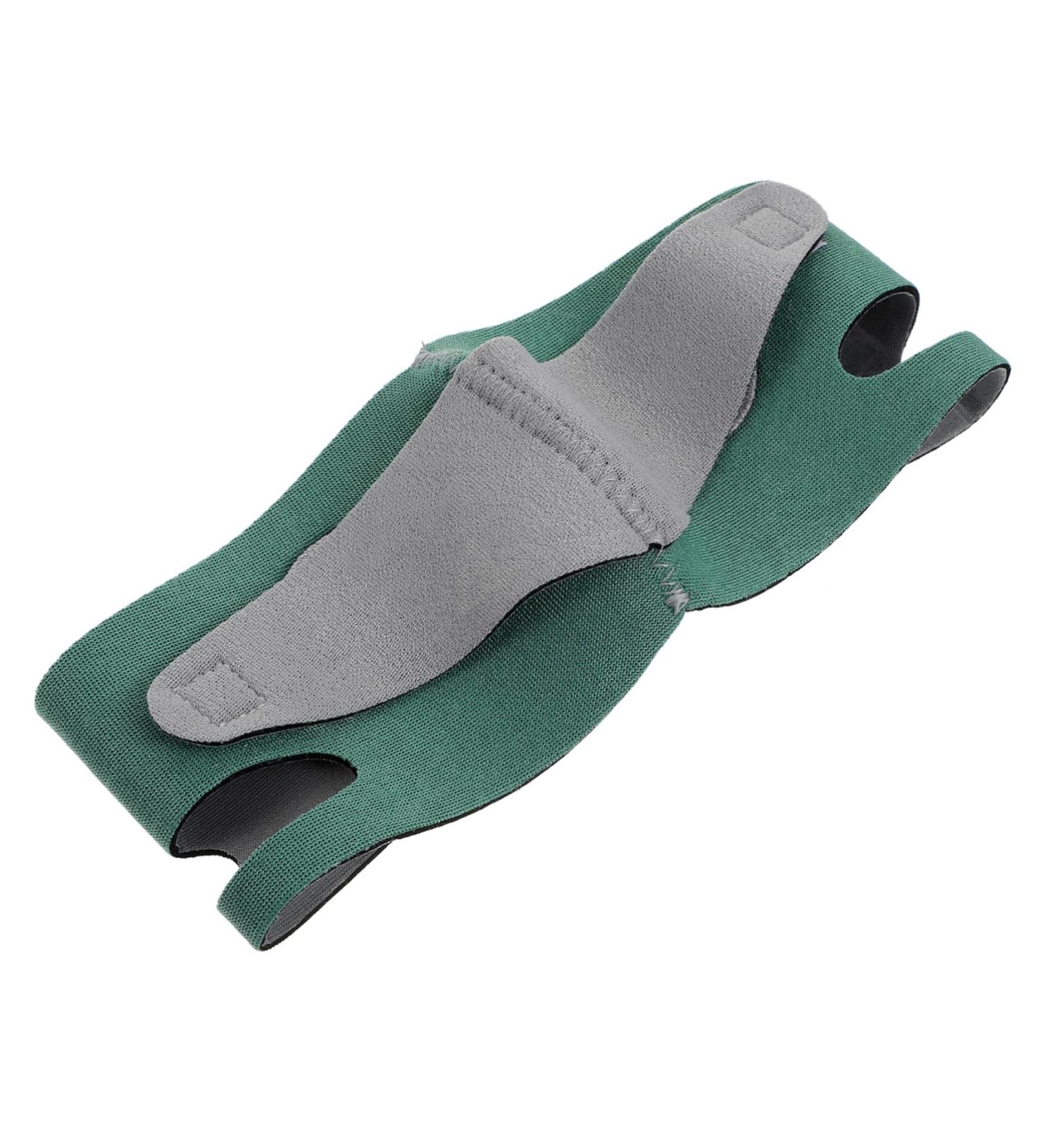 Healeved Face-lifting Belt Reusable Strap Reusable Lifting Belt Slimming Mask Spandex - Buy Online on GoSupps.com
