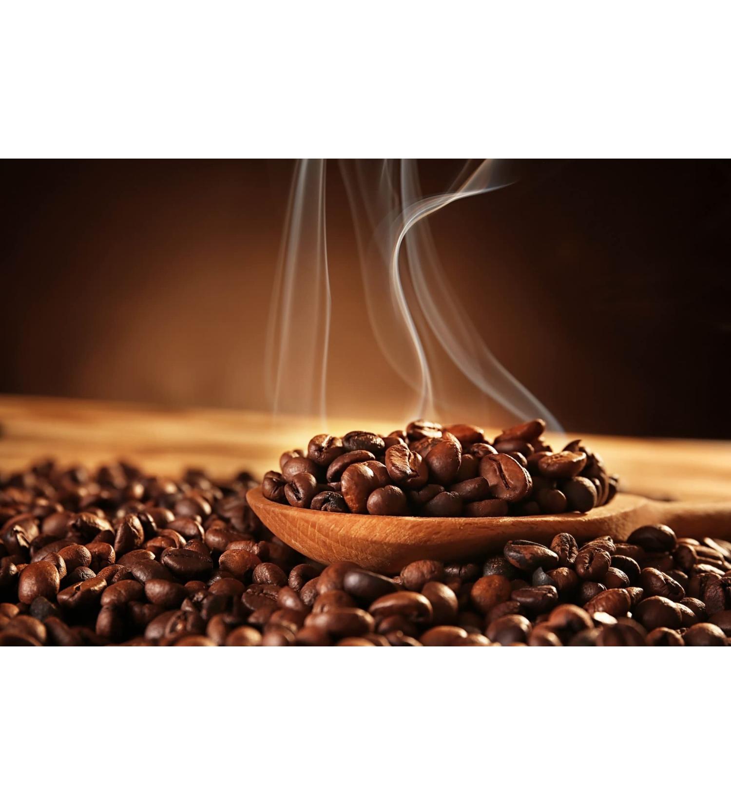 Ethiopian Green/Brown Coffee Beans Raw Beans/Roasted Beans Arabica Coffee Beans (1Kg) (Roasted) - Buy Online on GoSupps.com