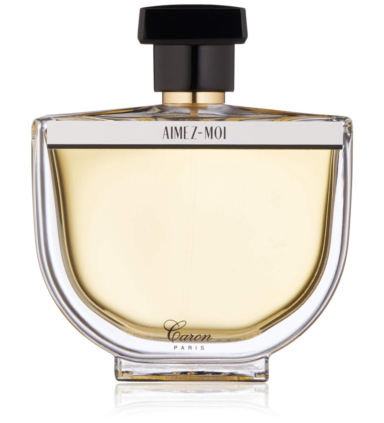 Caron Paris Aimez Moi Eau De Parfum 3.3 Fl Oz - Buy Online on GoSupps.com