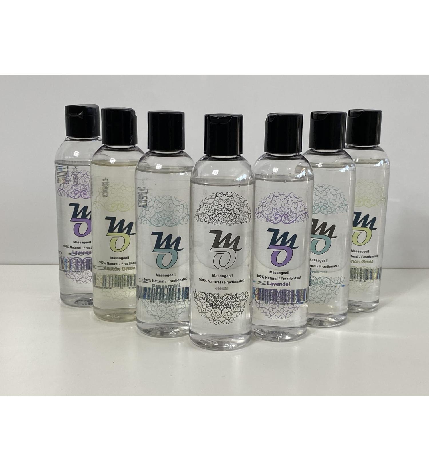 MO massage oil |Base |200ml