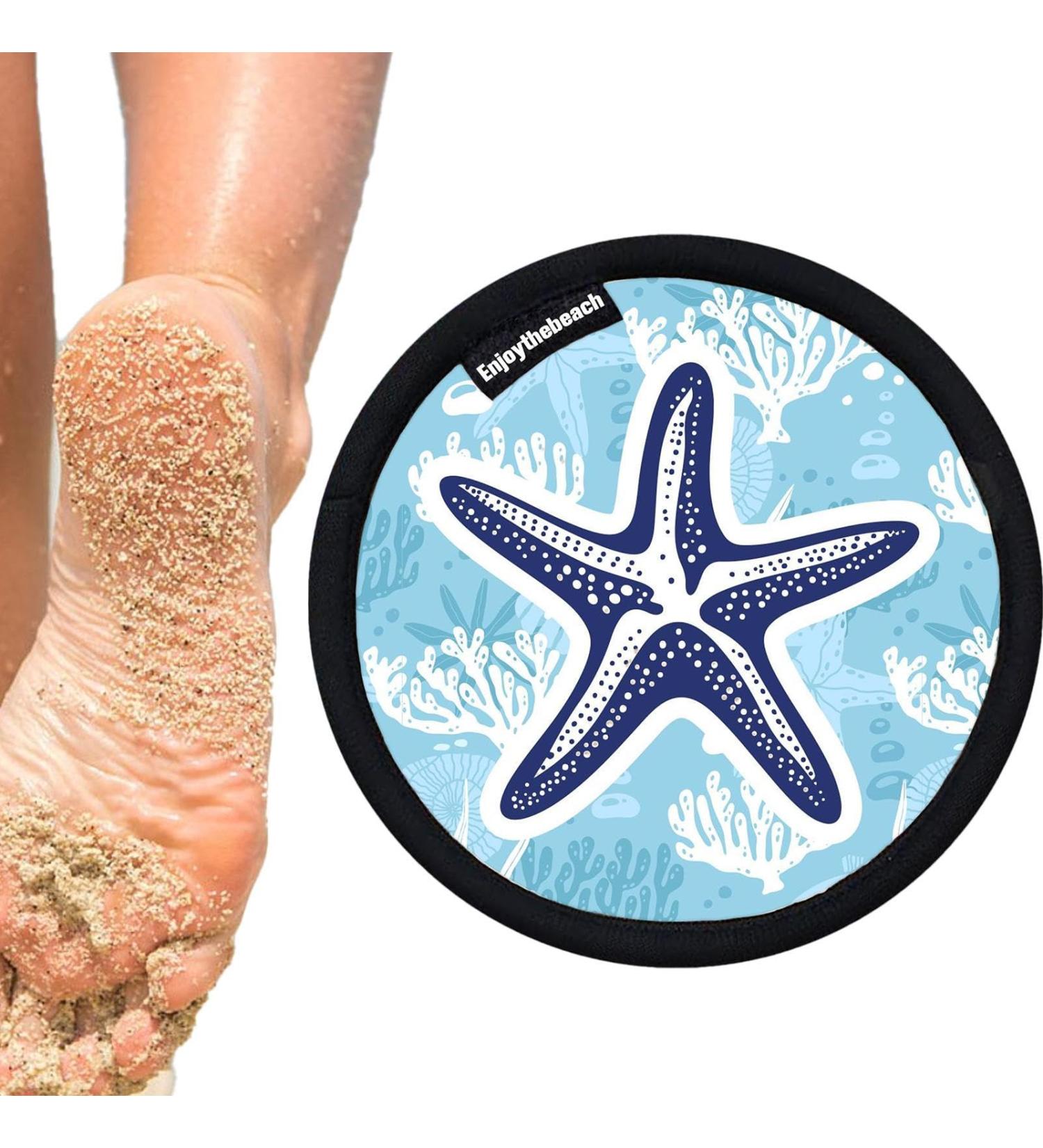 Baciliseur de Plage : Gants s chage Rapide et r utilisables pour Adultes Femmes l ments Essentiels de Plage indispensables pour Les Vacances Volleyball d' t activit s de S toile de Mer - Buy Online on GoSupps.com