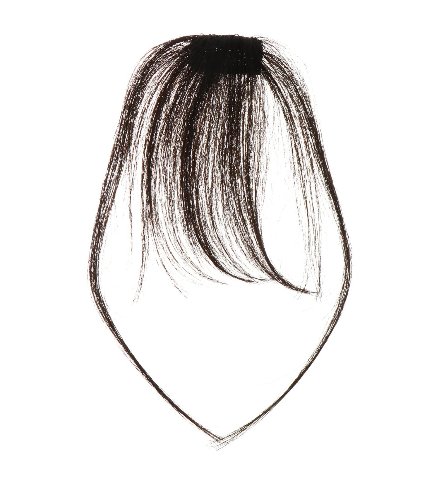 Uonlytech Bangs Wig Piece Hair Clip in Bangs Human Hair Thin Air Bangs Hair Clip for Women Fake Fringe Hair Flat Mini Hair Clip Woman Clip Hair Fringe Miss Hair Piece Hair Strands One Piece - Buy Online on GoSupps.com