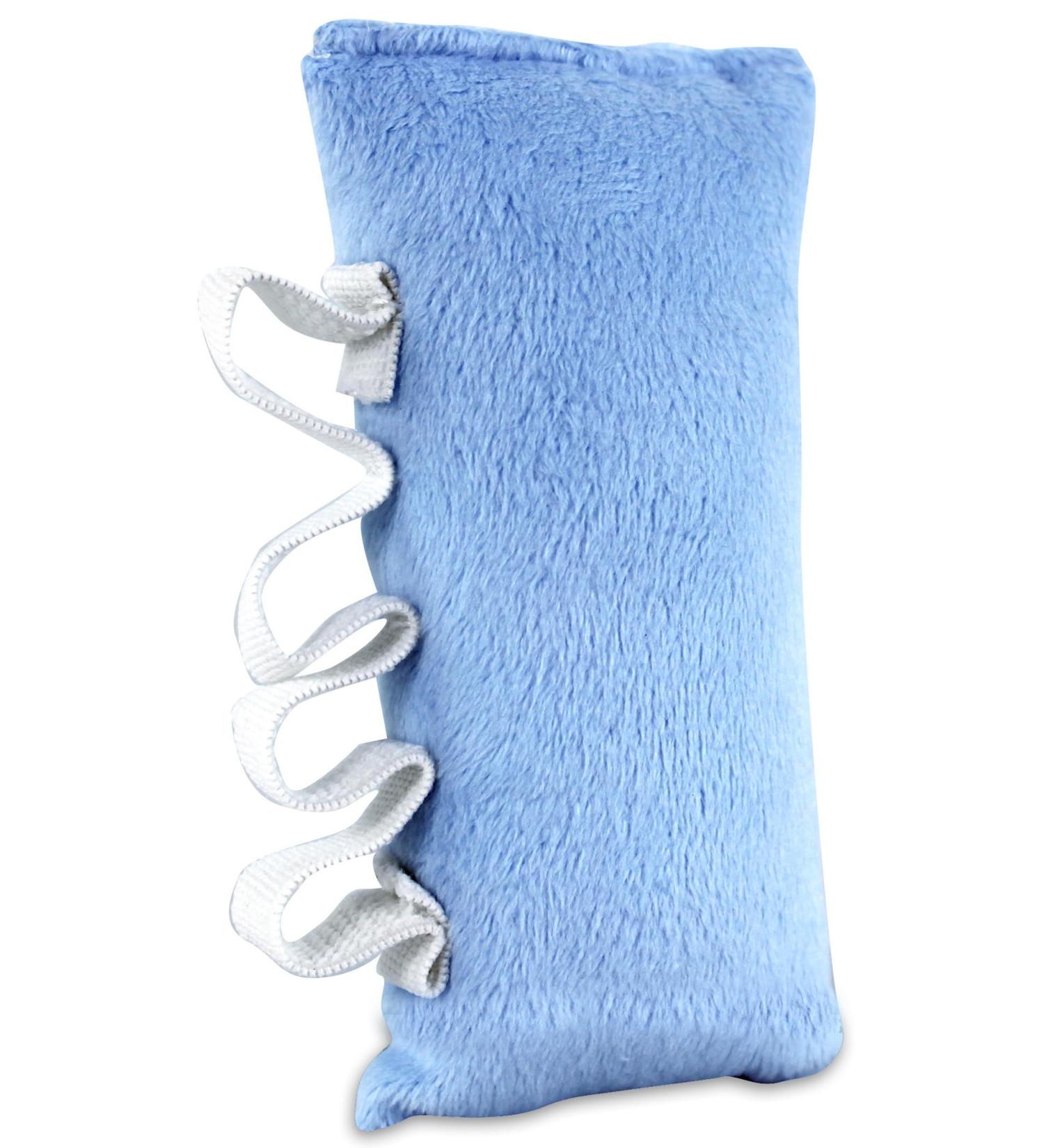 Skil-Care Finger Contracture Cushion - Soft Rehabilitation Aid for Finger Separation | Model 201140 | International Shipping Available - Buy Online on GoSupps.com