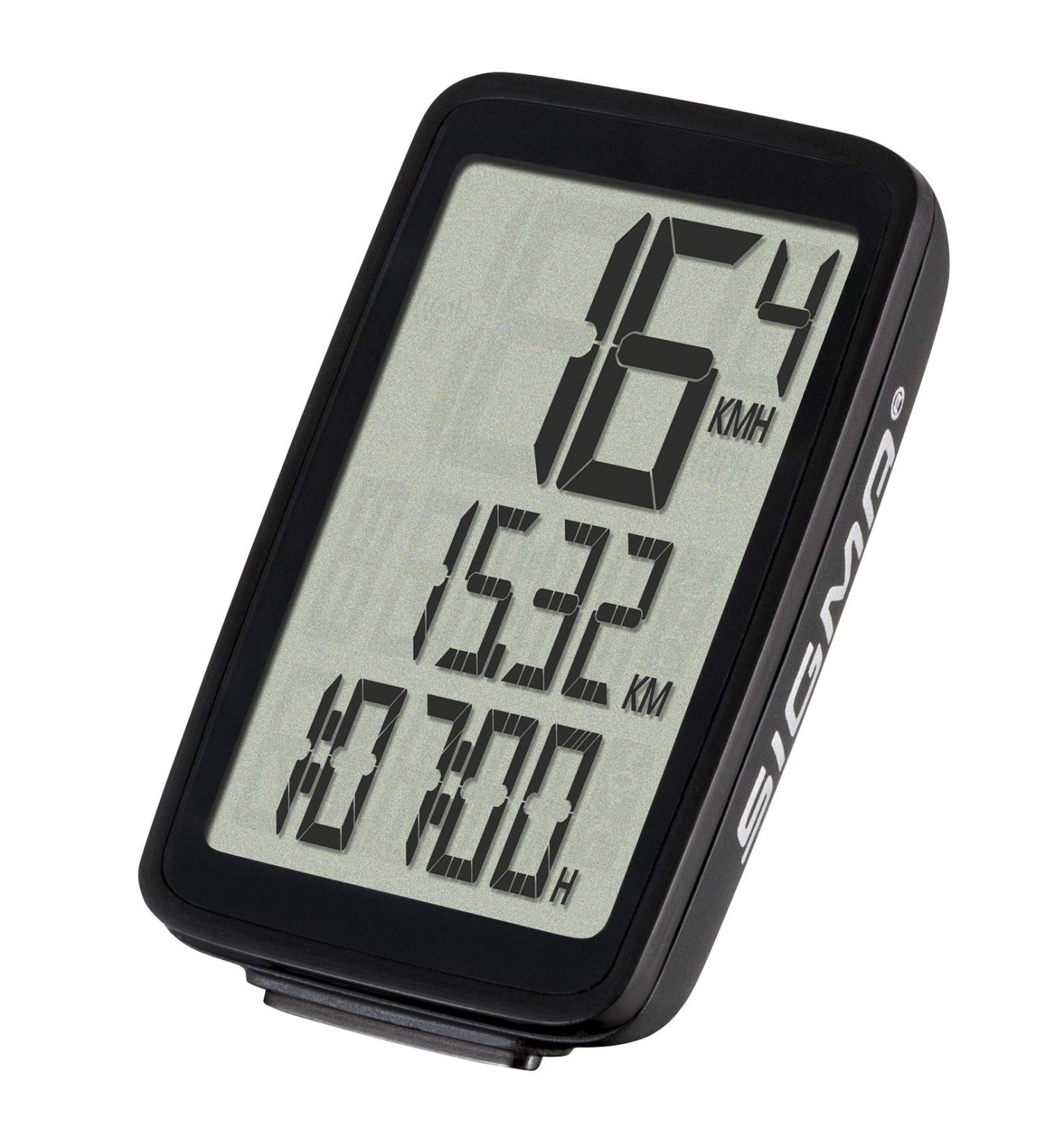 Buy SIGMA SPORT Pure 1 Bike Computer - Best Price & Fast International Shipping - Buy Online on GoSupps.com