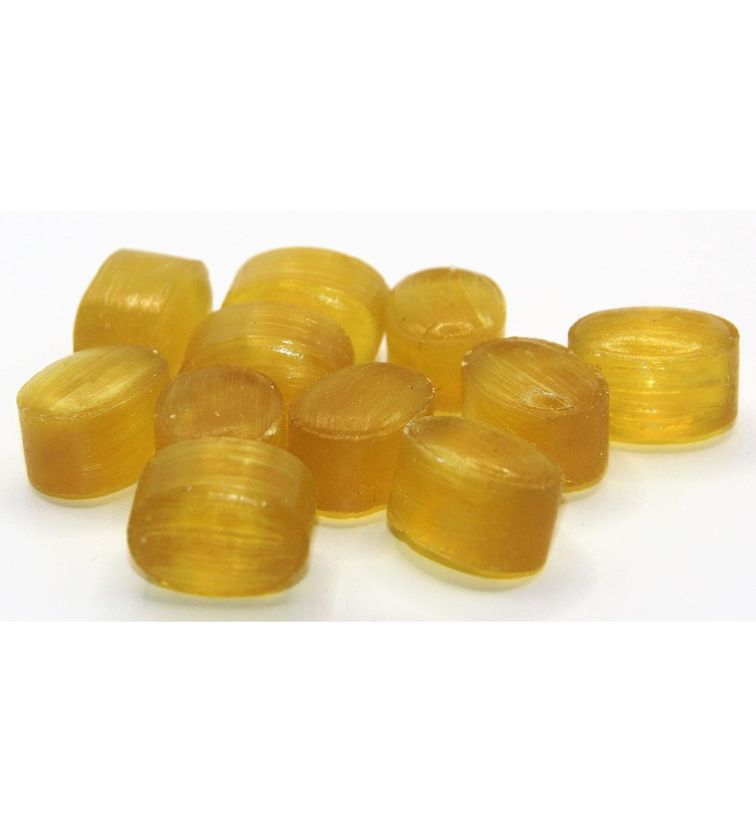 2.5 kg sugar free anise herb candies - Buy Online on GoSupps.com