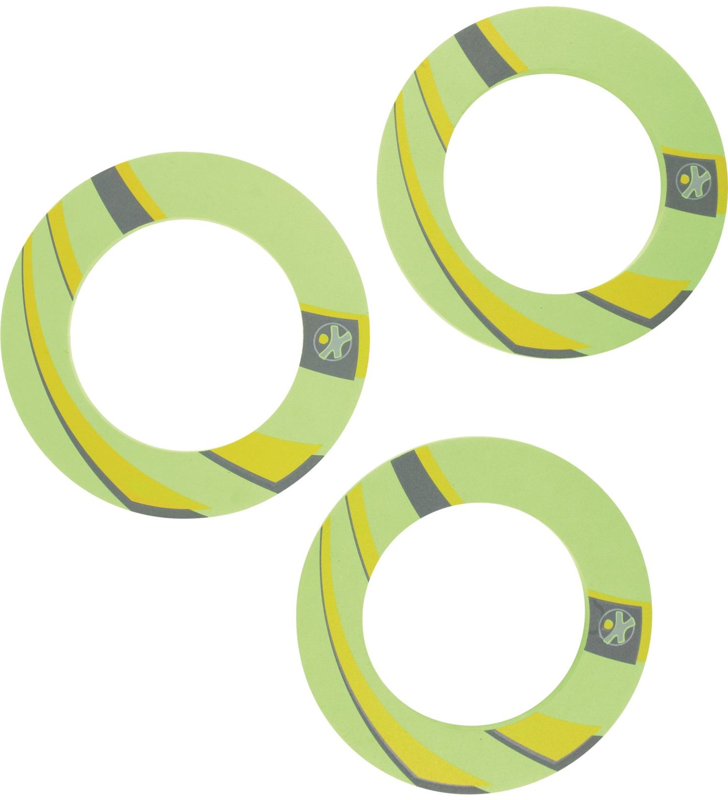 HABA Terra Kids Frisbee Set | Toddler Toy for Outdoor Fun | International Shipping Available - Buy Online on GoSupps.com
