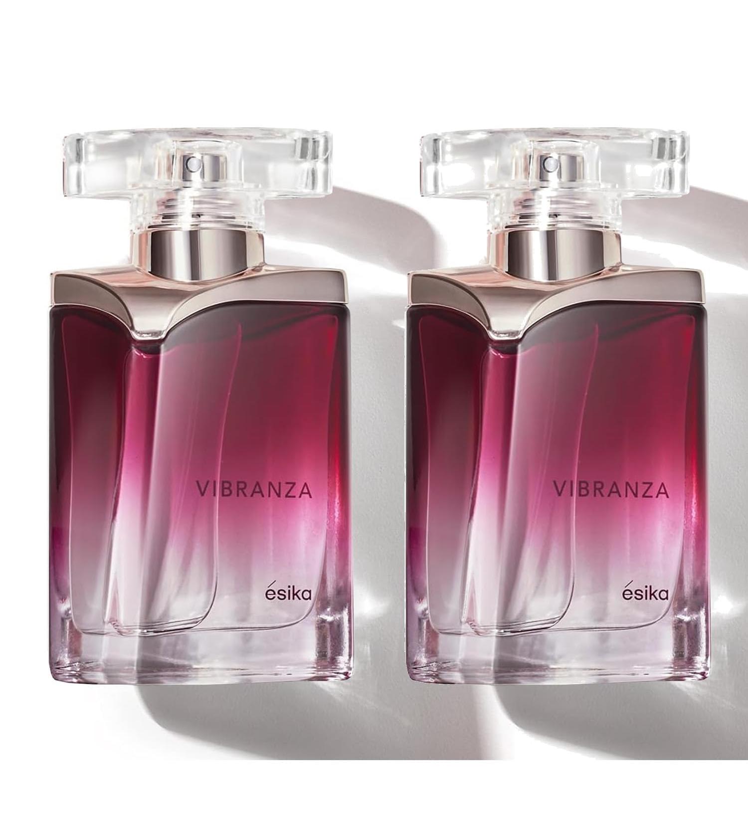 Vibranza addiction (Vibranza esika perfume para mujer 2)