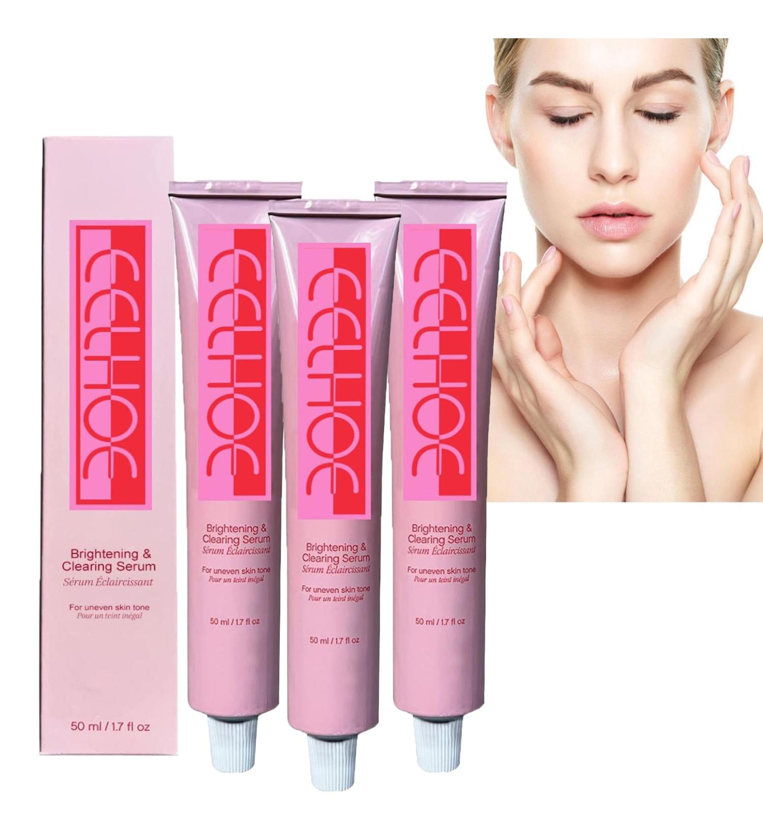  Orgrul Brightening & Purifying Serum Brightening & Purifying Serum (3 Pieces) - Buy Online on GoSupps.com