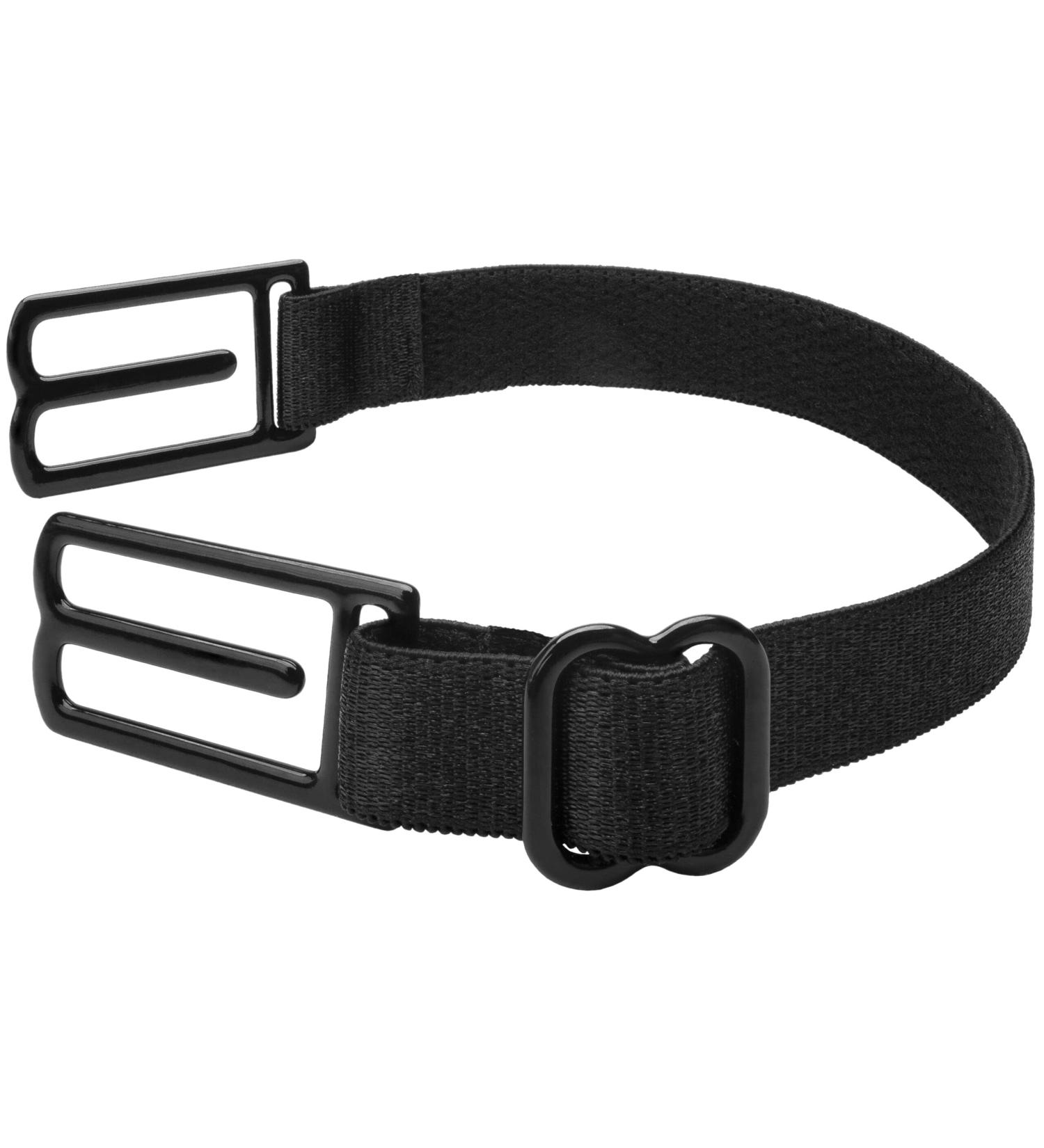 Grip & Bender Mask Holder (6 Pieces) - Extra Long Elastic Mask Extension with Metal Hooks - Non-Slip Design for Comfortable Ear Relief - Buy Online on GoSupps.com