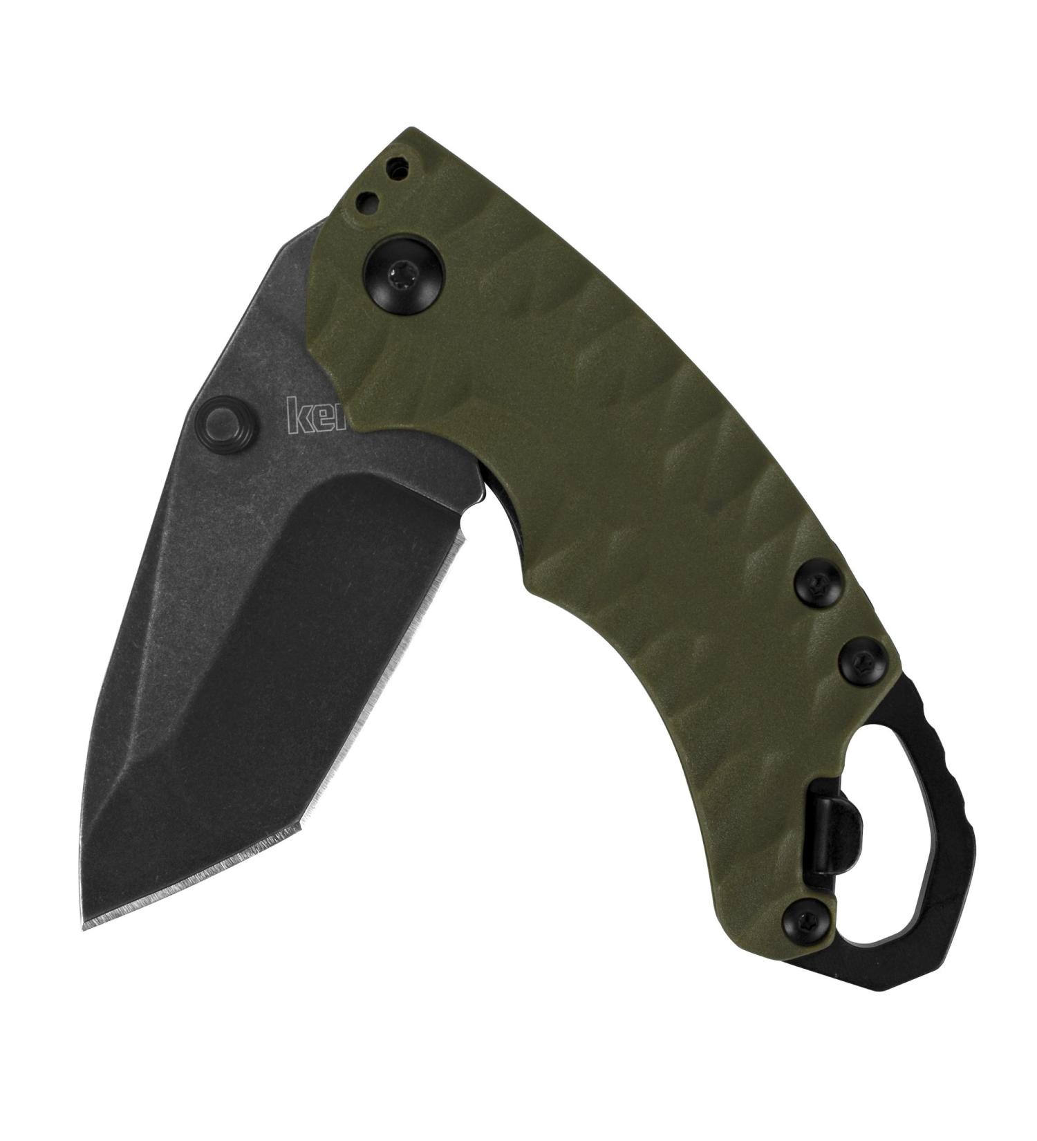 Kershaw Shuffle II Folding Pocket Knife - Lightweight Multi-Function Utility Knife | 8750TOLBW - Buy Online on GoSupps.com