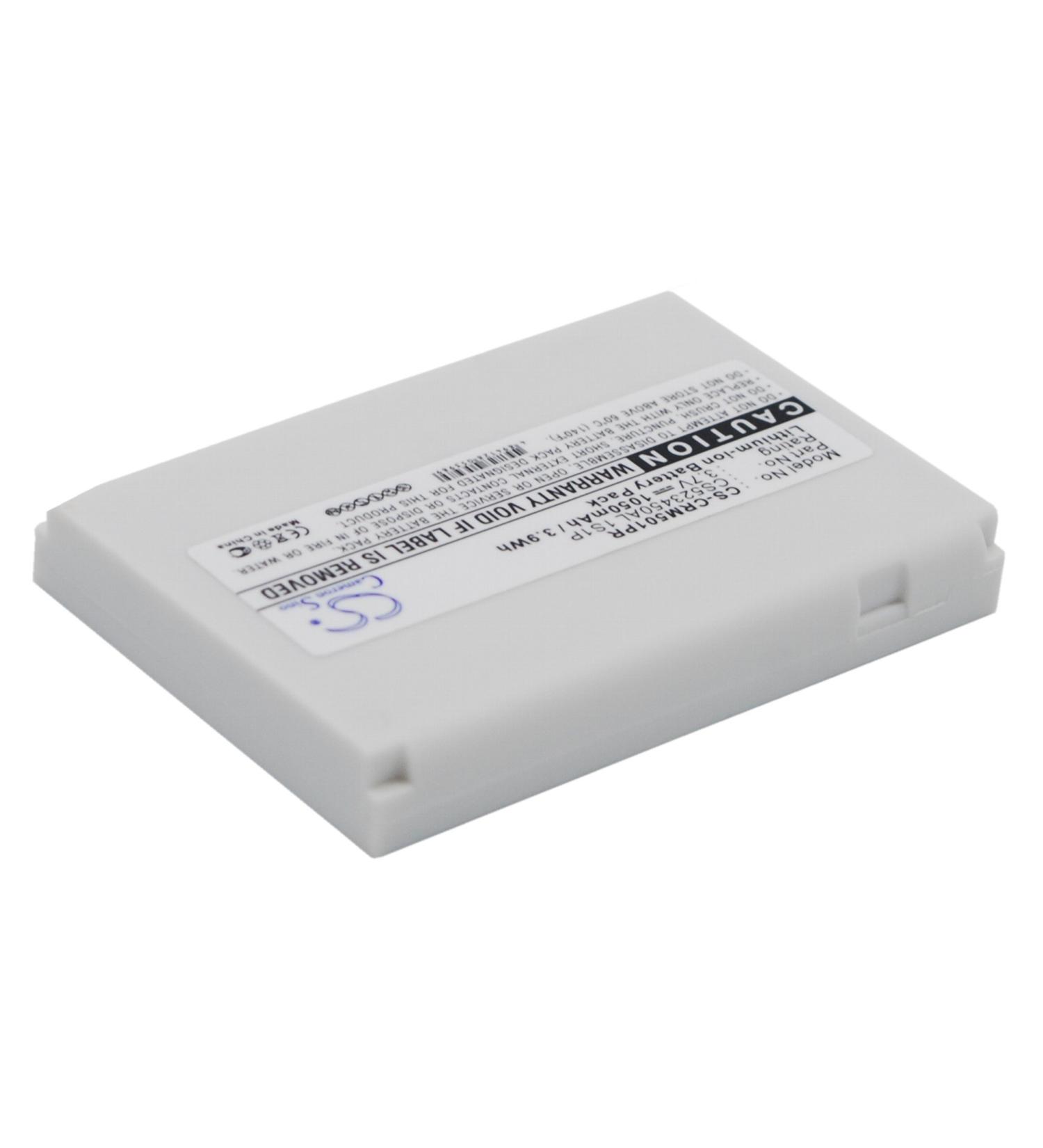 1050mAh Replacement Battery for CriticalResponse CS523450AL - M1501 REH-1501 | International Shipping Available - Buy Online on GoSupps.com