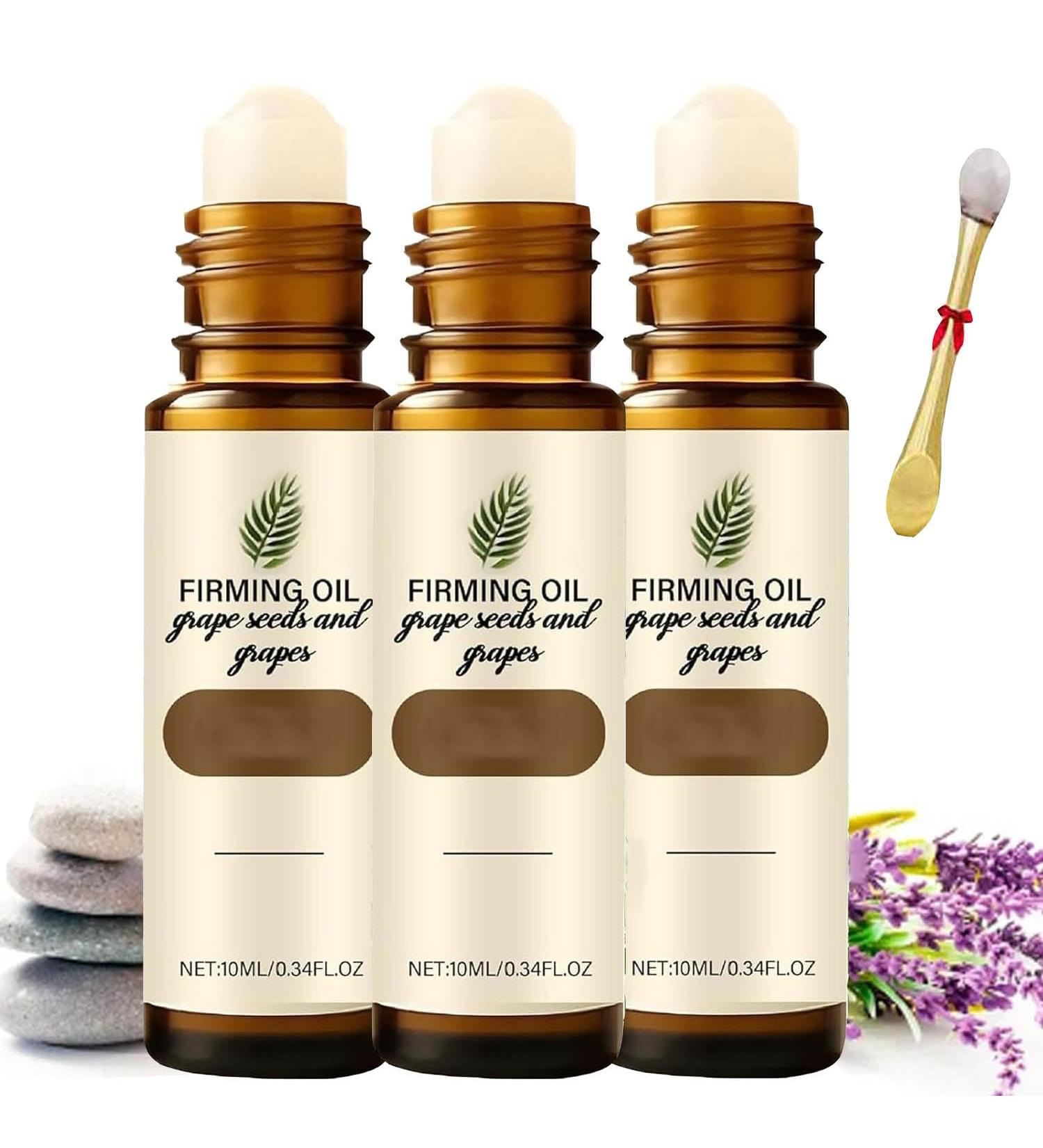 3Pcs The Express Anti-Wrinkle Instant Lifting Effect Under Eye Roller Ball Essence for Dark Circles Eye Bags & Puffiness Hydrating for Women & Men - Buy Online on GoSupps.com