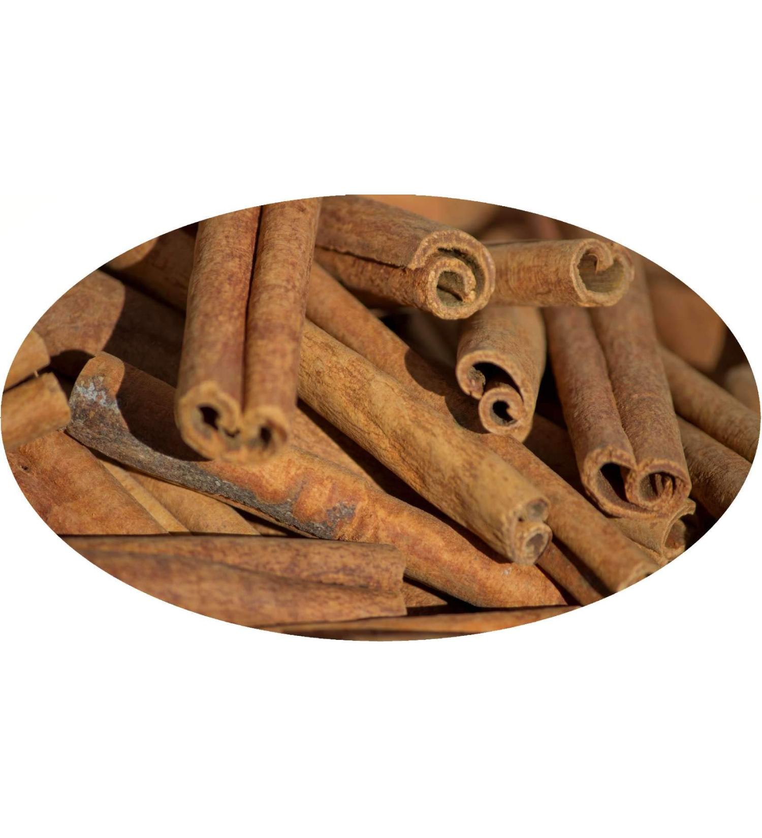 Eder Gew rze - Cinnamon sticks - 1 kg - Buy Online on GoSupps.com
