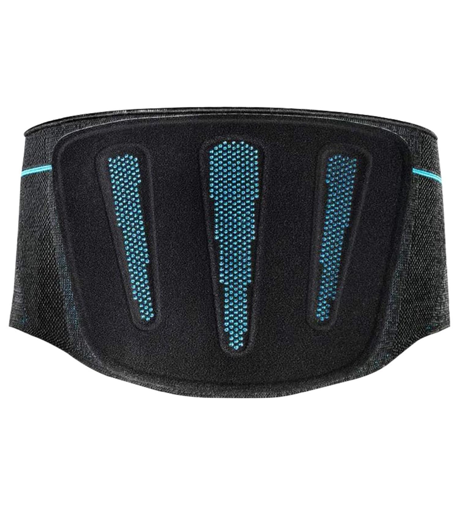  ssur Formfit Pro Back Support | Advanced Lumbar Brace for Pain Relief & Spinal Health | Premium Comfort & Posture Correction (X-Large - Buy Online on GoSupps.com