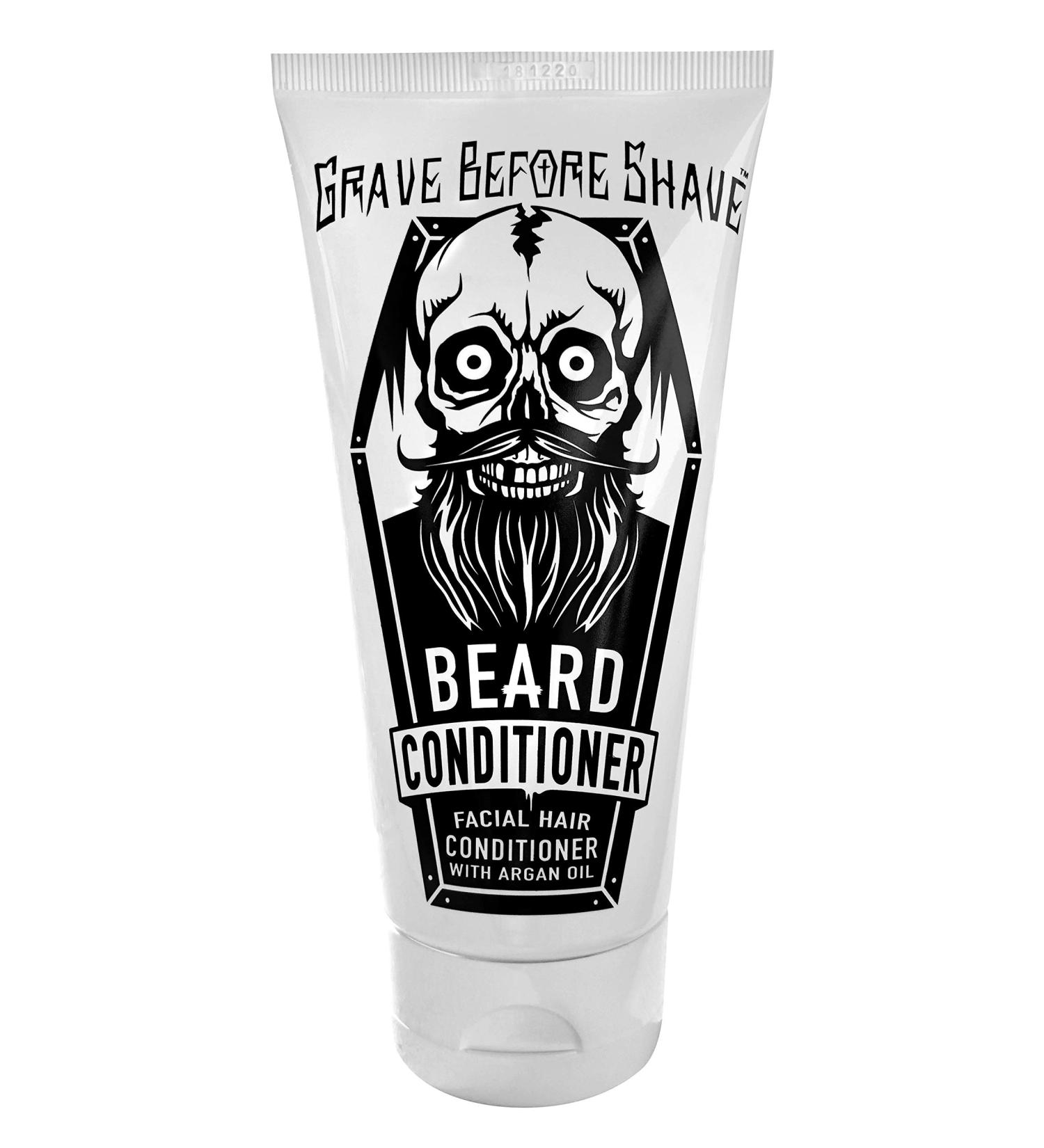 GRAVE BEFORE SHAVE  BEARD Conditioner