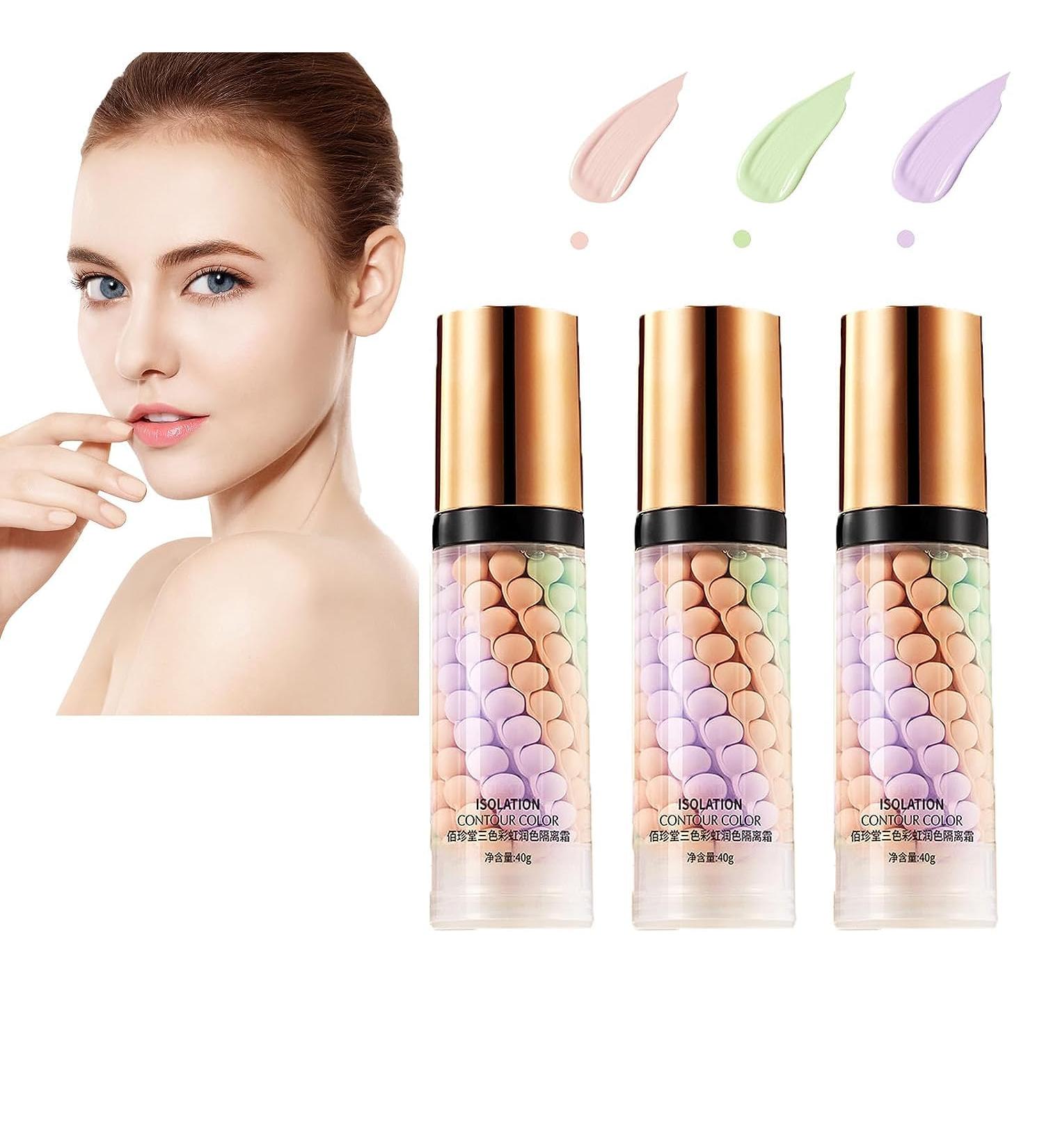 Getossu Getossu Primer Getossu Wrinkle Blur Primer Color Correcting Base Cream - Buy Online on GoSupps.com