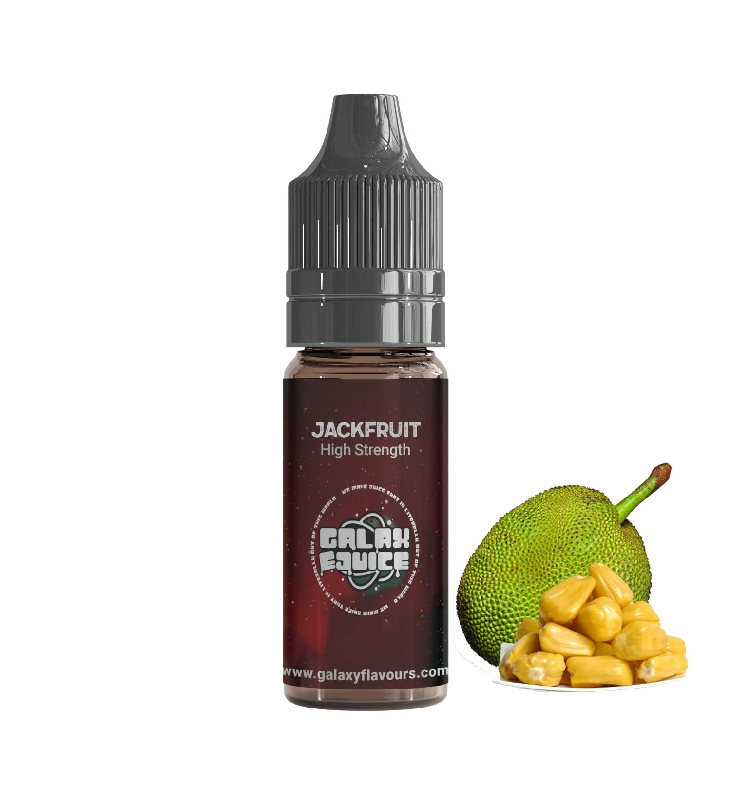 Jackfruit High Strength Flavouring - Galaxy Food Flavours - 10ml Bottle | 230+ Flavours - Buy Online on GoSupps.com