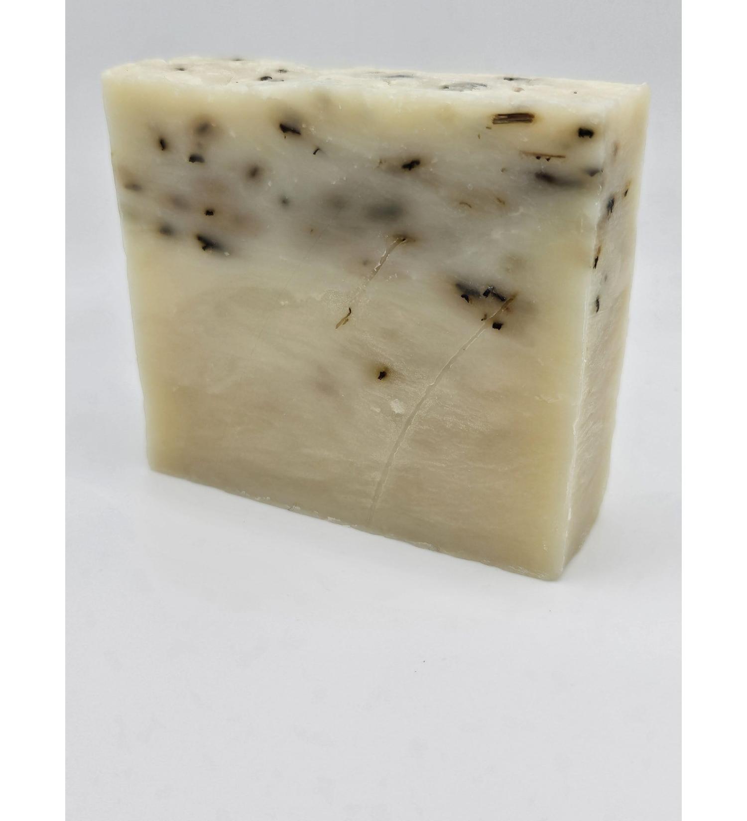 Eucalyptus Hemp Tea Tree - Natural Wellness Solution | Shop Now for International Shipping - Buy Online on GoSupps.com
