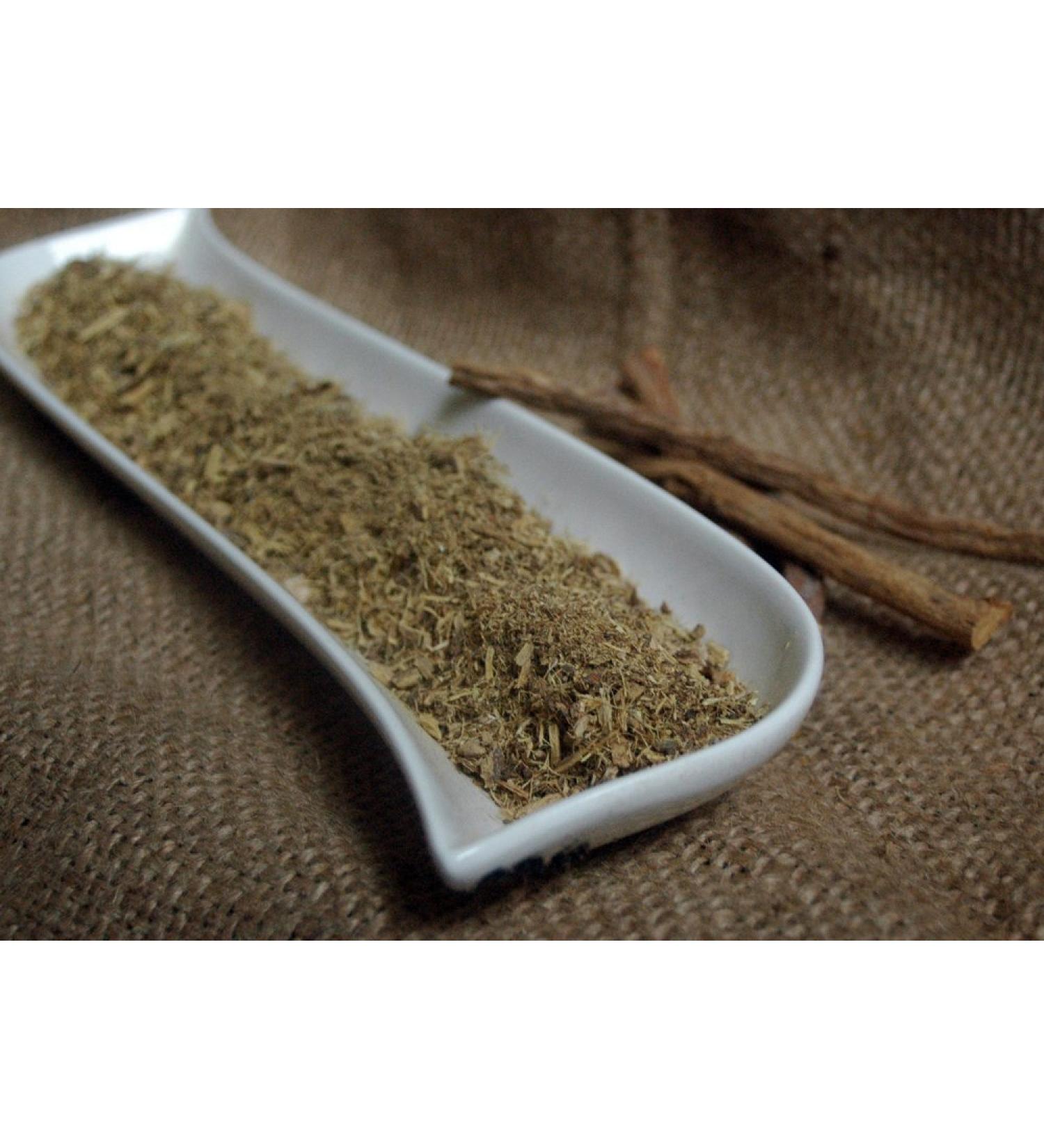 Naturix24 Naturix24 - Natural cut licorice root 500g