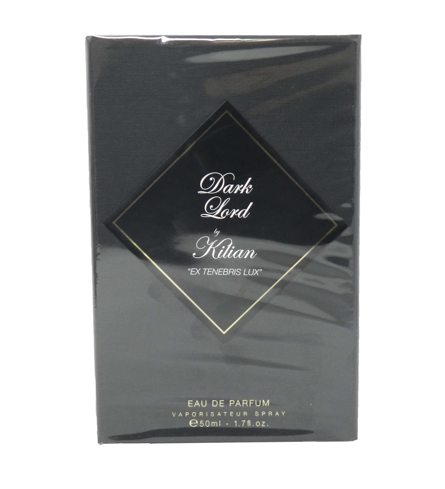 Kilian Dark Lord Ex Tenebris Lux for Men 1.7 Oz / 50ml Eau de Parfum KILNCU062
