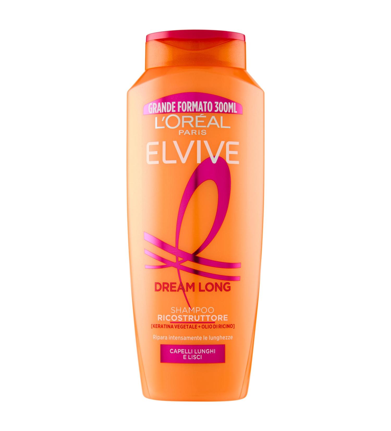 Elvive Elvive Dream Long Shampoo 300 ml