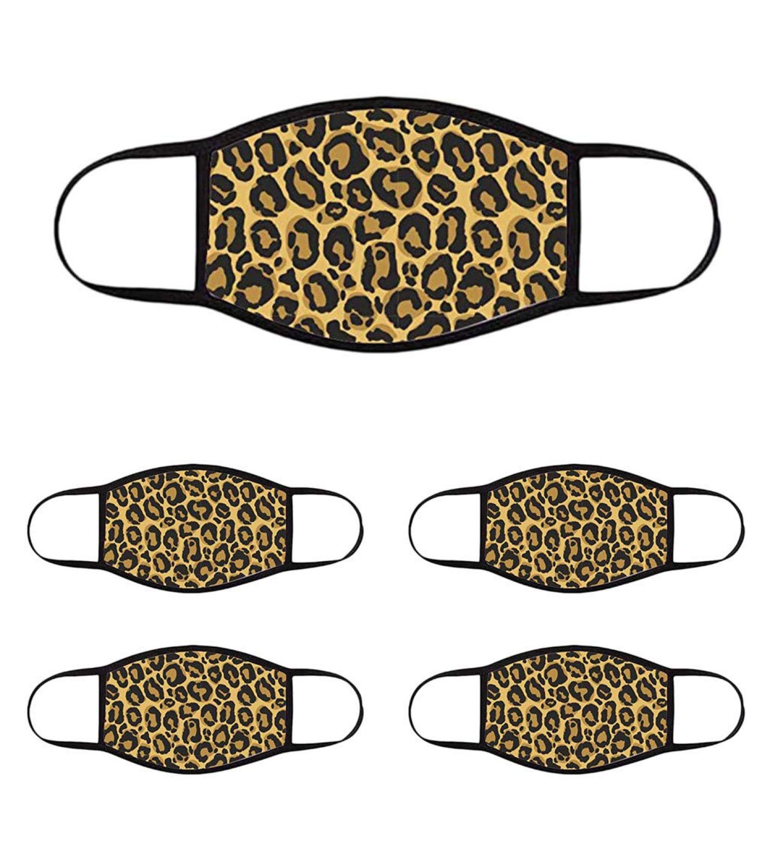 5PCS Dust Cover Reusable Face Cover with Activated Carbon Filters Respirators Cover for Working Protection Traveling and Sports Summer UPF59+ Sunscreen Breathable Bandana - Buy Online on GoSupps.com