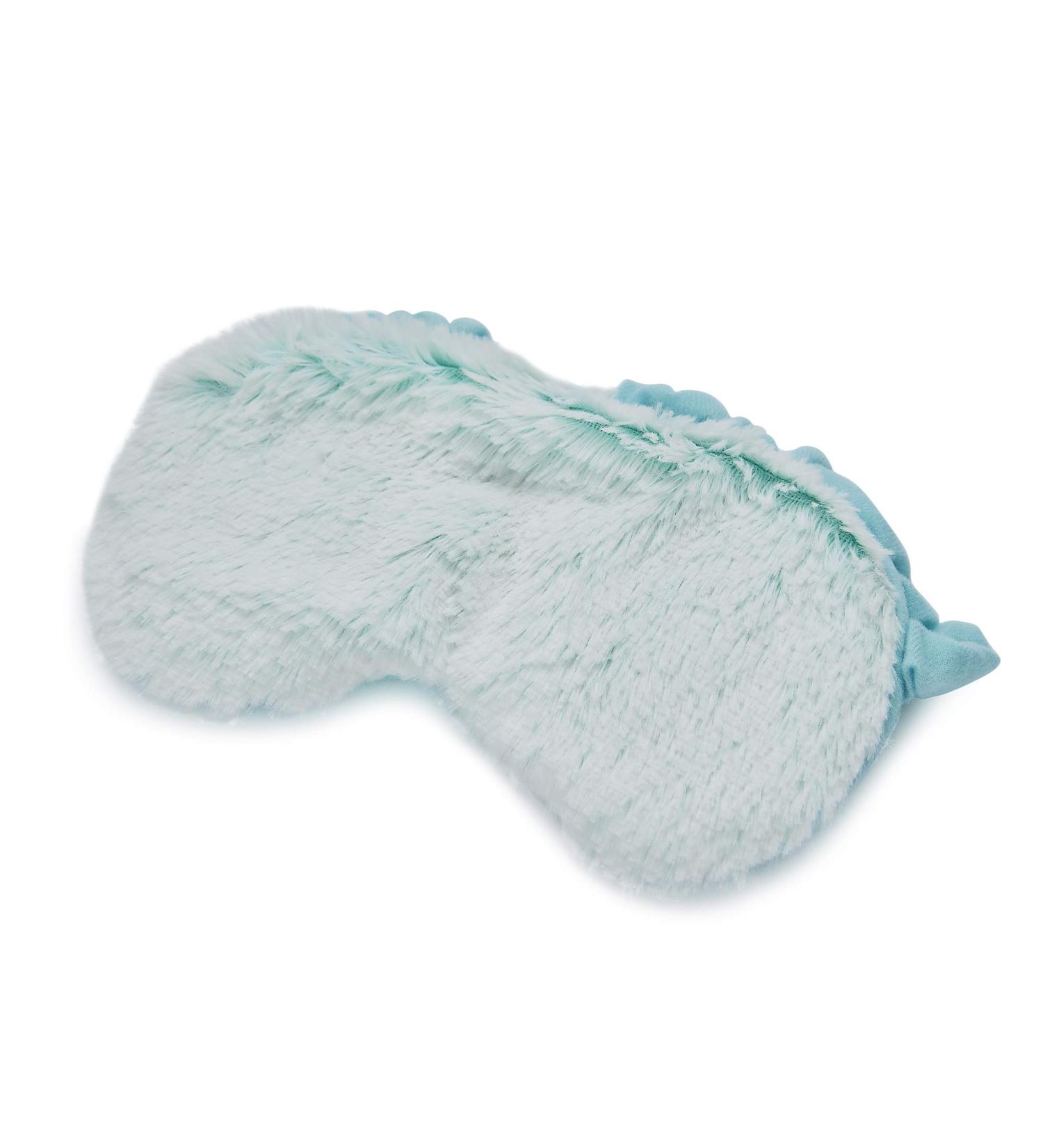 Warmies Lavender Mint Heated Wellness Eye Mask - Buy Online on GoSupps.com