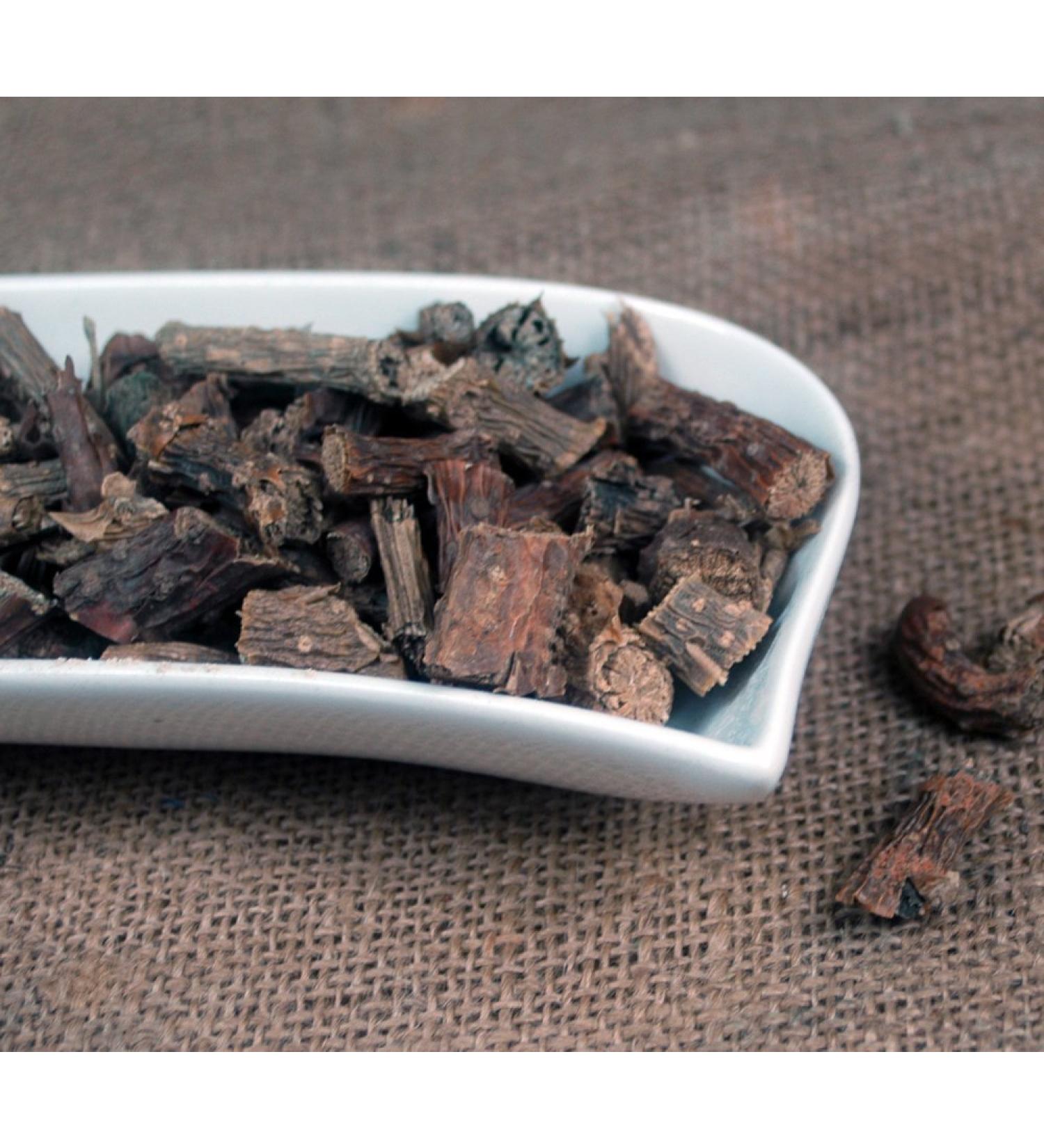 Holger Senger Naturix24 Guduchi carrot total 1 kg