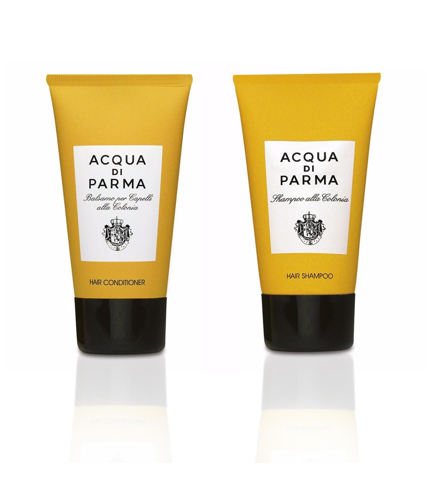Acqua di Parma Shampoo and Conditioner Set