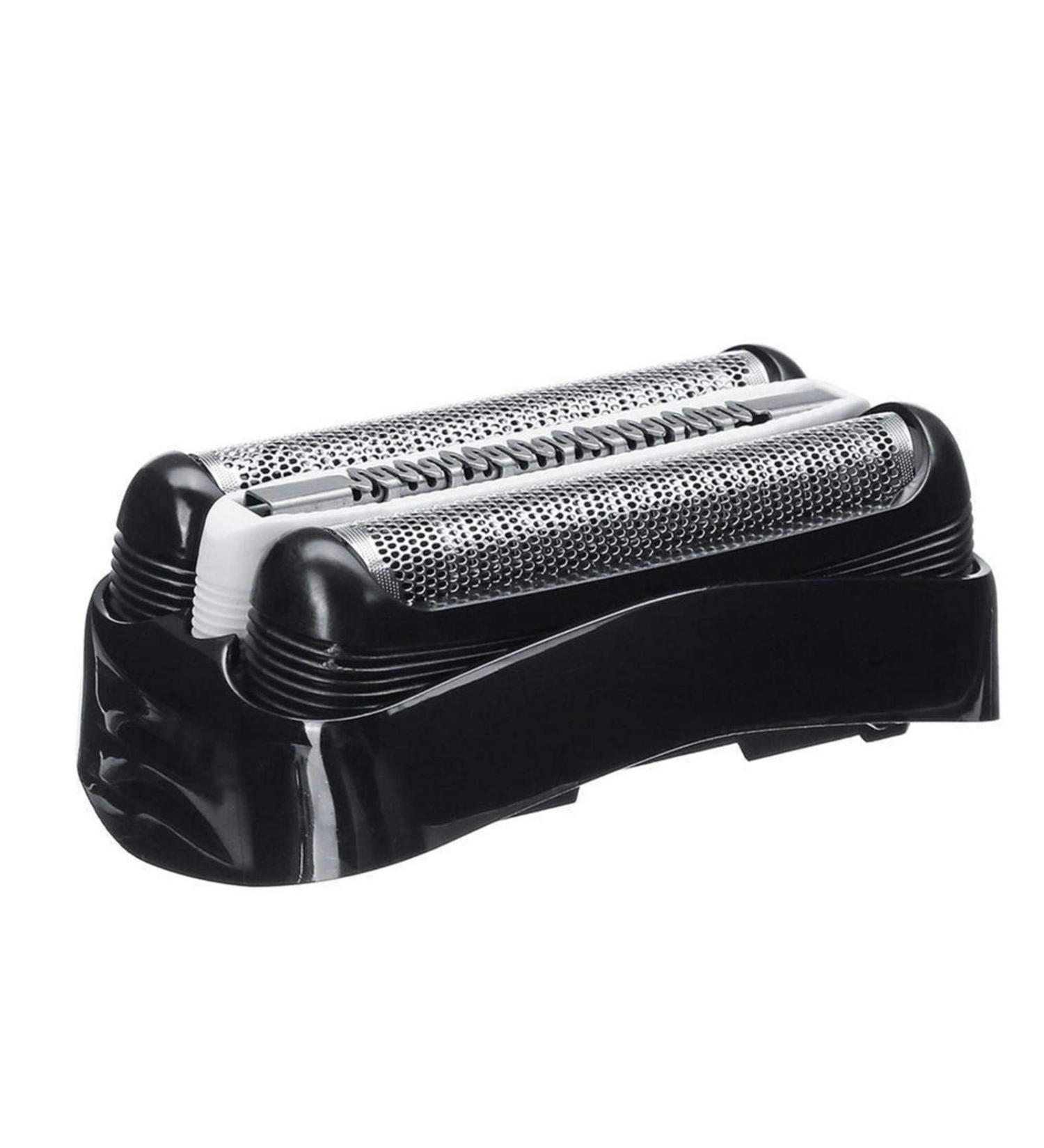 Buy Brown Razor 32B 32S 21B Replacement Shearing Unit Head - Compatible with 3 Series 3000S & More | International Shipping Available - Buy Online on GoSupps.com