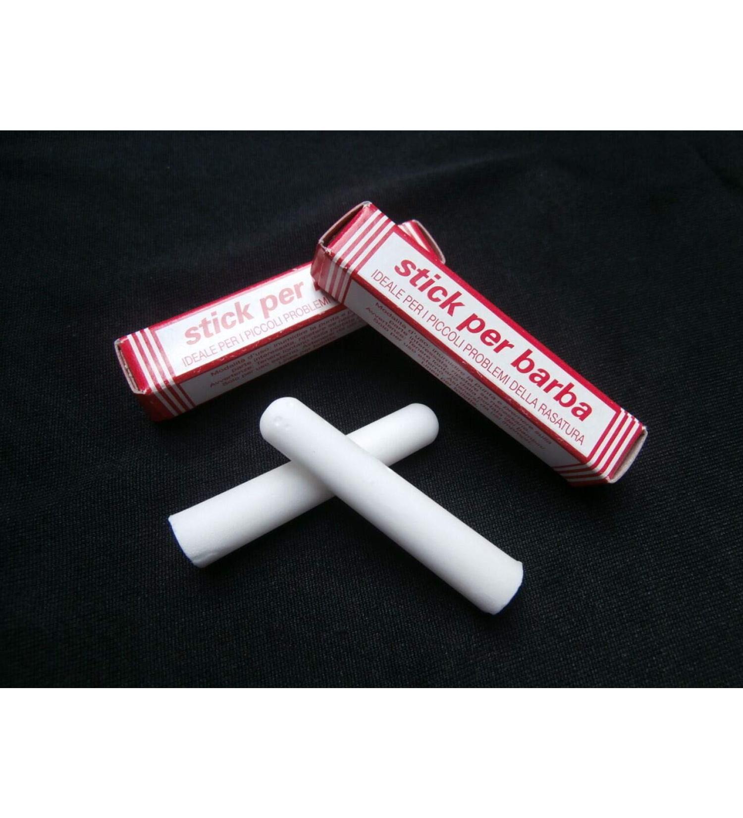 Barra Cicatrian Stick Dopo Barba 5 Gr