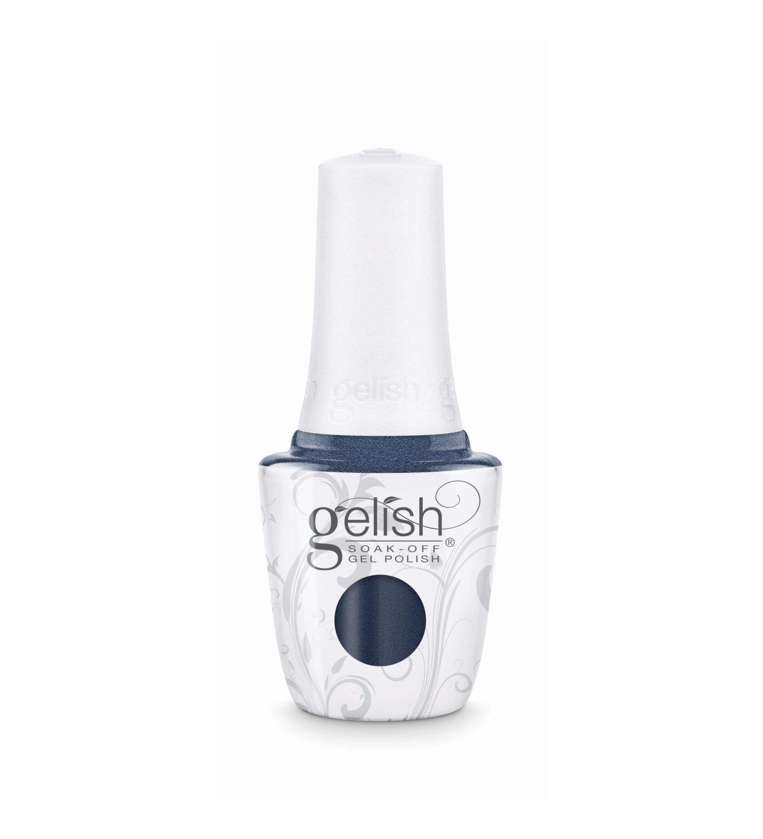 Gelish Harmony - No Cell Oh Well! Grey - Buy Online on GoSupps.com