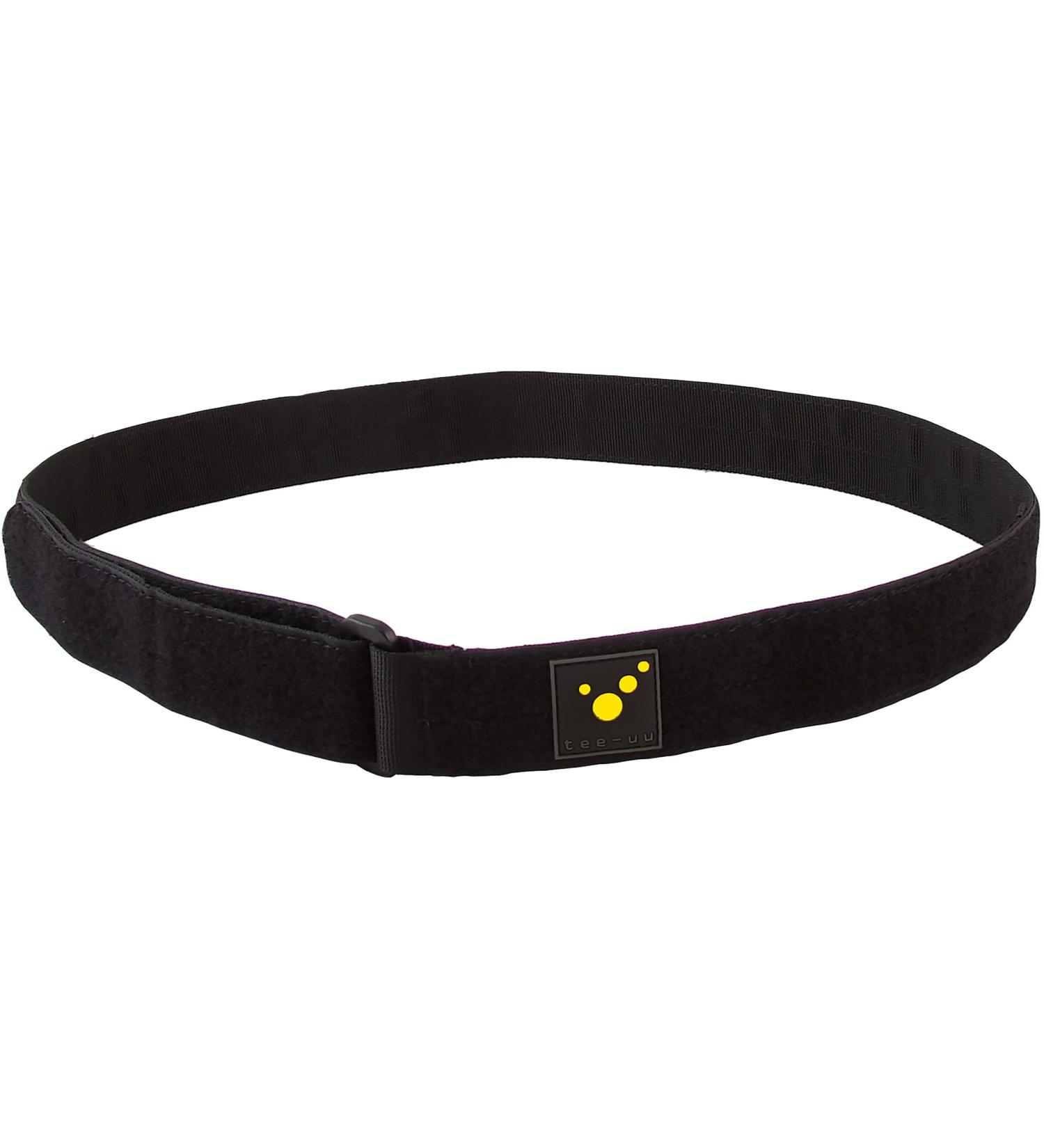Buy Tee-UU INNER Underbelt for Quick & Black Belts | Sizes S-XXL Available - Best International Shipping - Buy Online on GoSupps.com