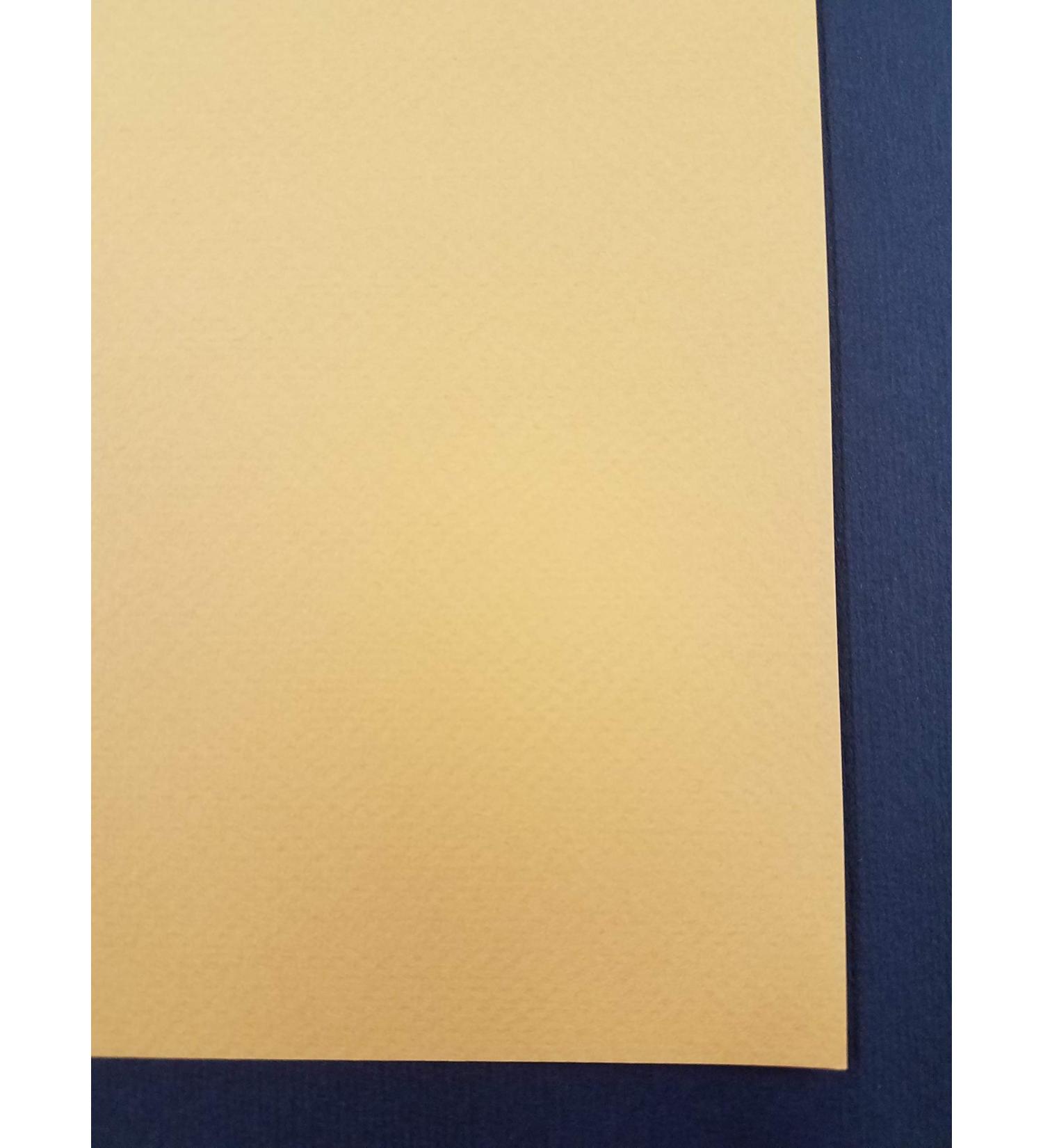 Fabriano Tiziano Tan 06 20 x 26 160gsm/75lb (10 Sheet Pack)