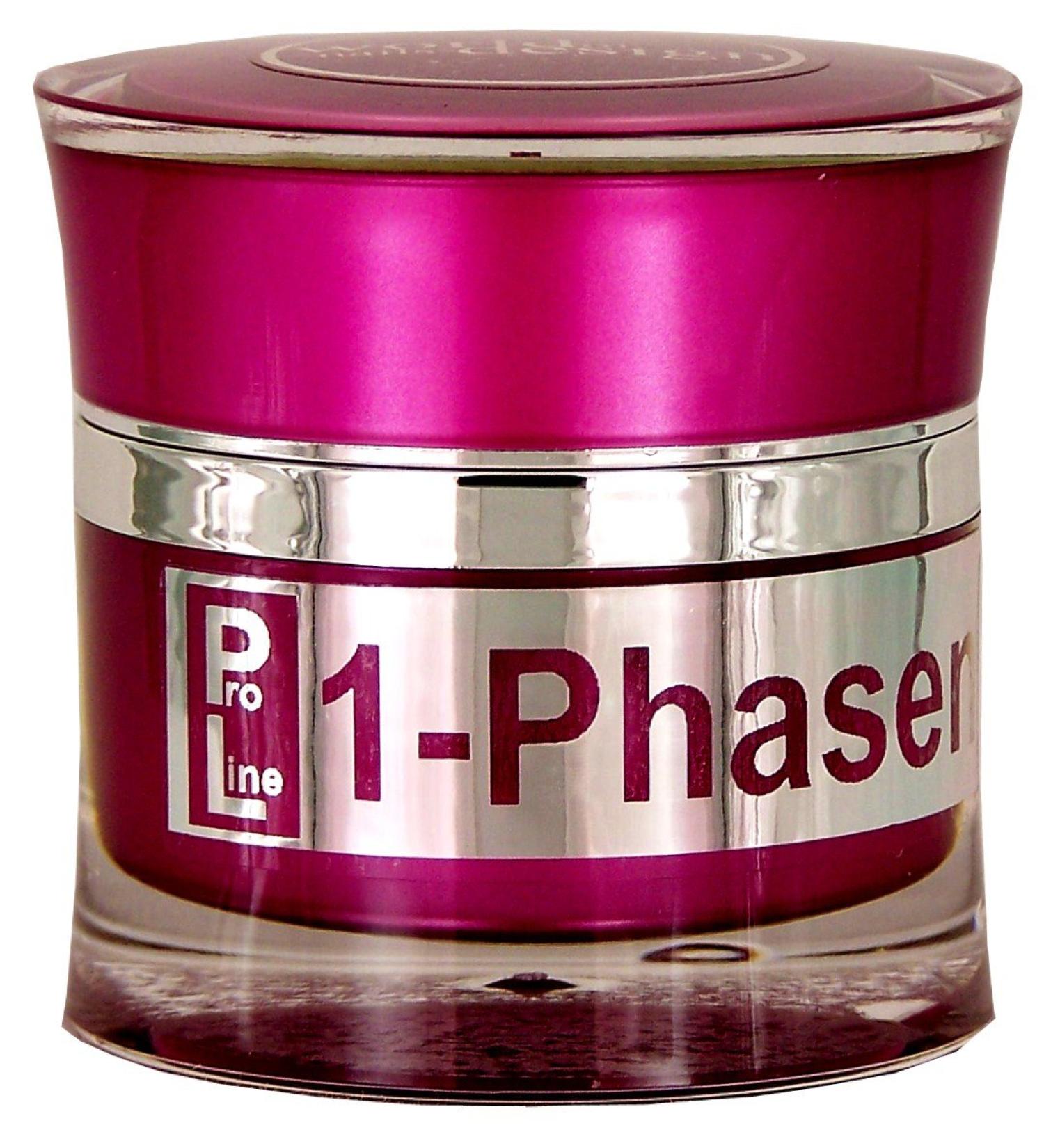World of Nails-Design ProLine 1Phase Gel medium viscosity 15ml clear