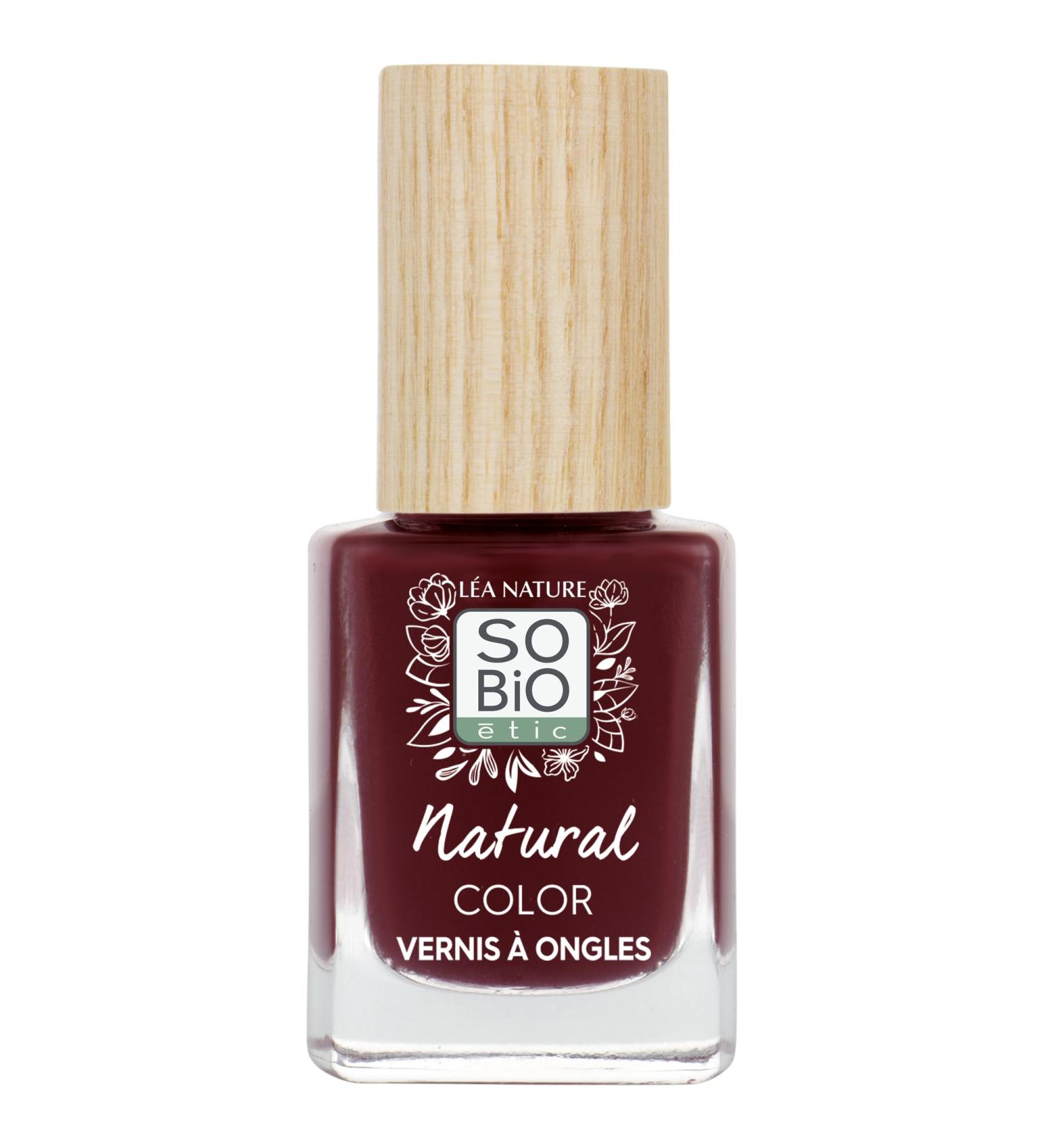 Nail polish 15 seduisant rouge 11 ml (Red) - Buy Online on GoSupps.com