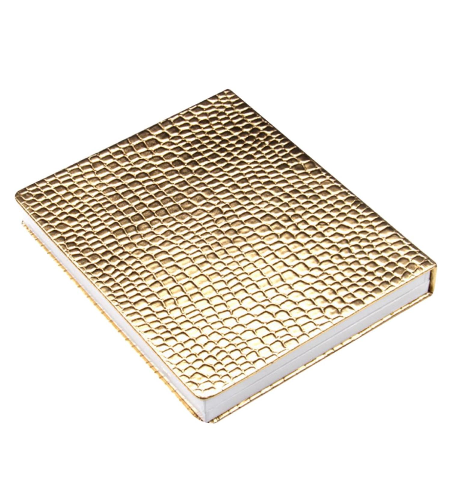 DRESSOOS 120 Gel Polish Display Book Nail Color Chart Display Book Fake Tips Nails Sample Manicure Accessories Nail Color Display Nail Book Gel Nail Polish Color Show Card Palette Mosaic 28x18cm Random color 120 colors - Buy Online on GoSupps.com