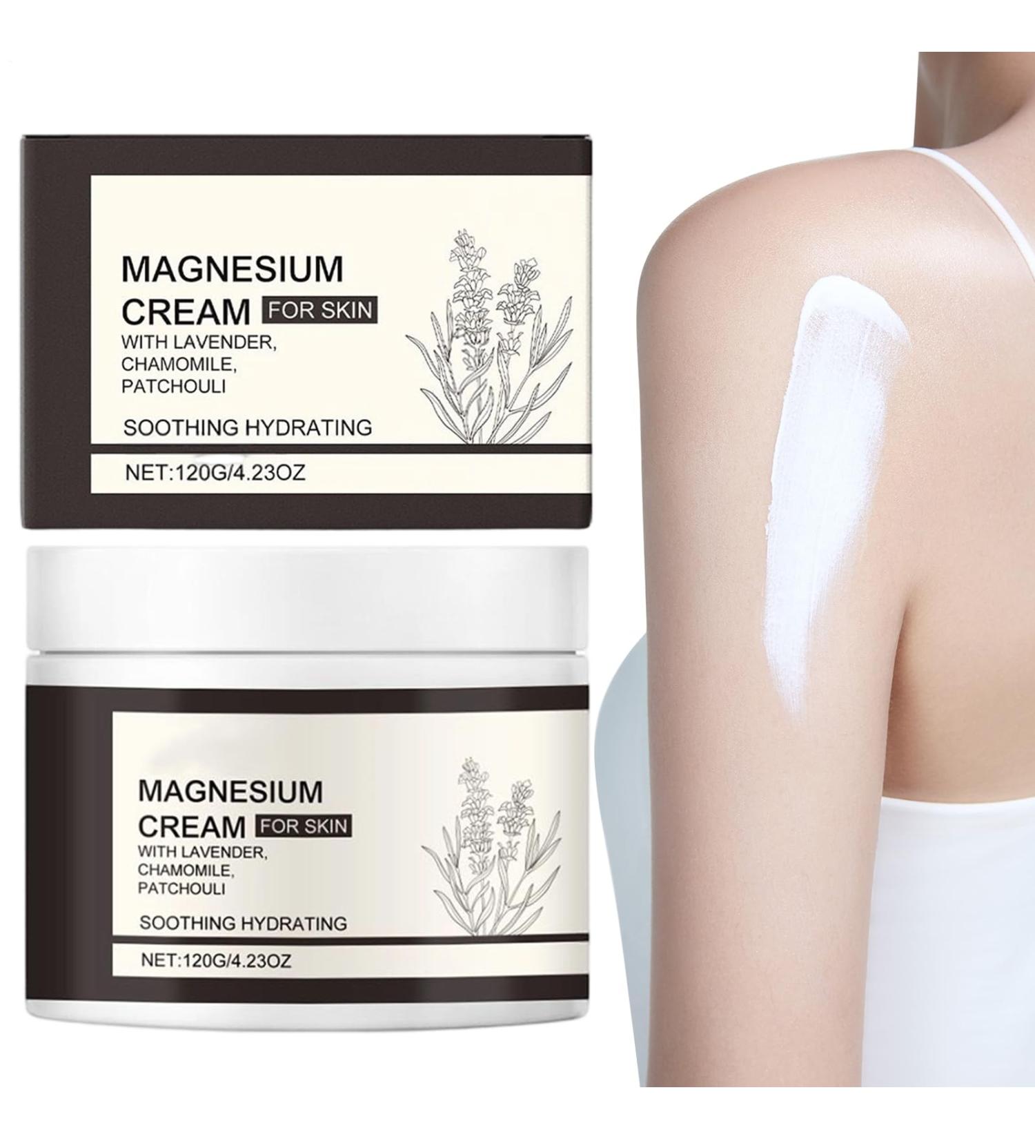  Mimoqk Body Lotion Muscle Reliefs Workout Recovery 120g Ultra-Light Formula Deep Penetration Non-Greasy Finish Advanced Blend with Fast Action for Gym Home Women Men - Buy Online on GoSupps.com